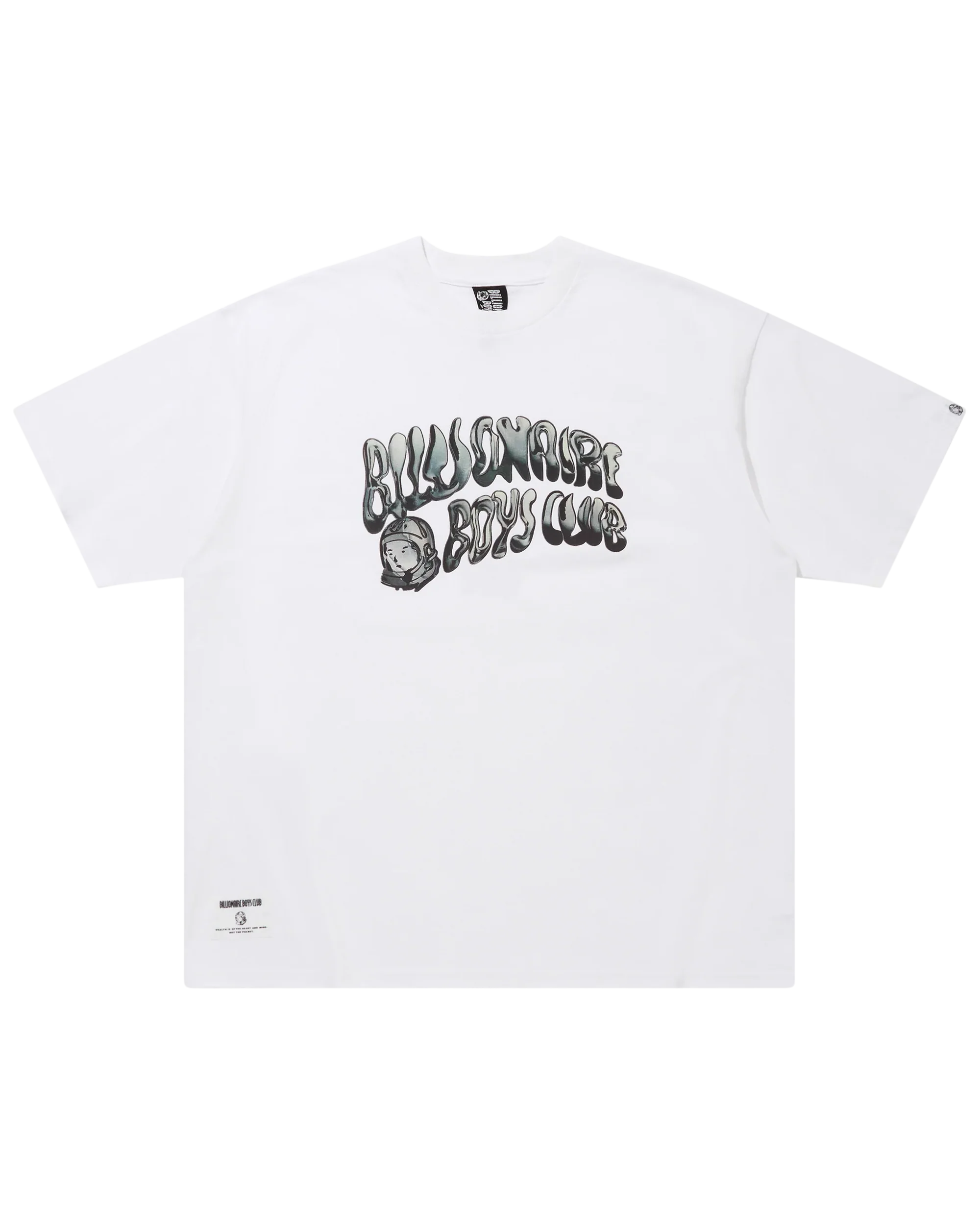 Cotton T-Shirt Billionaire Boys Club