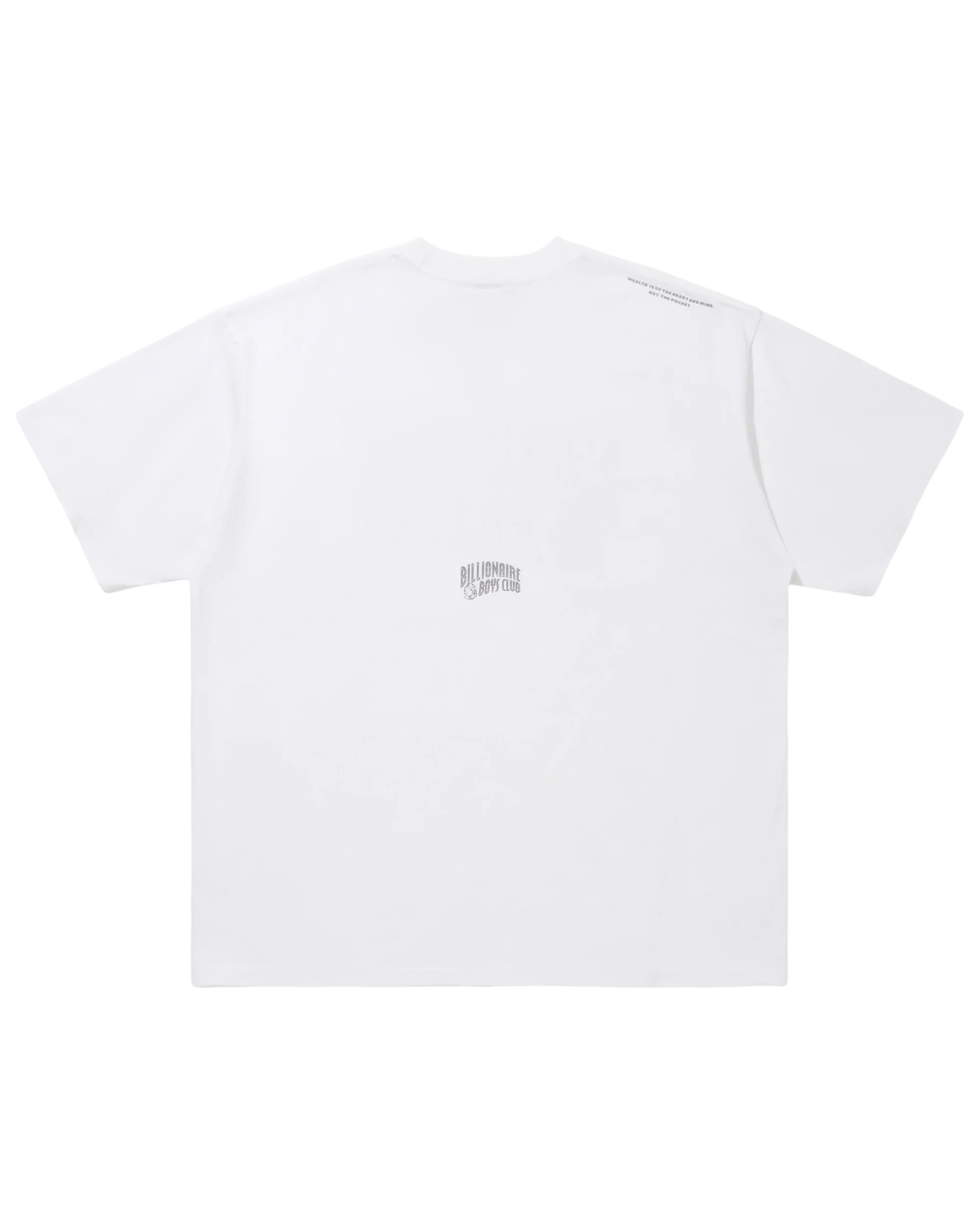 Cotton T-Shirt Billionaire Boys Club - Image 2