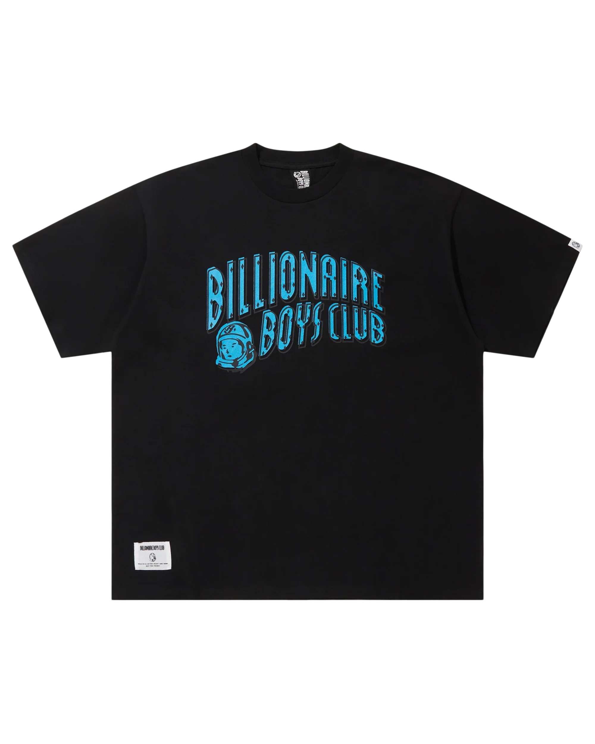 Cotton T-Shirt Billionaire Boys Club