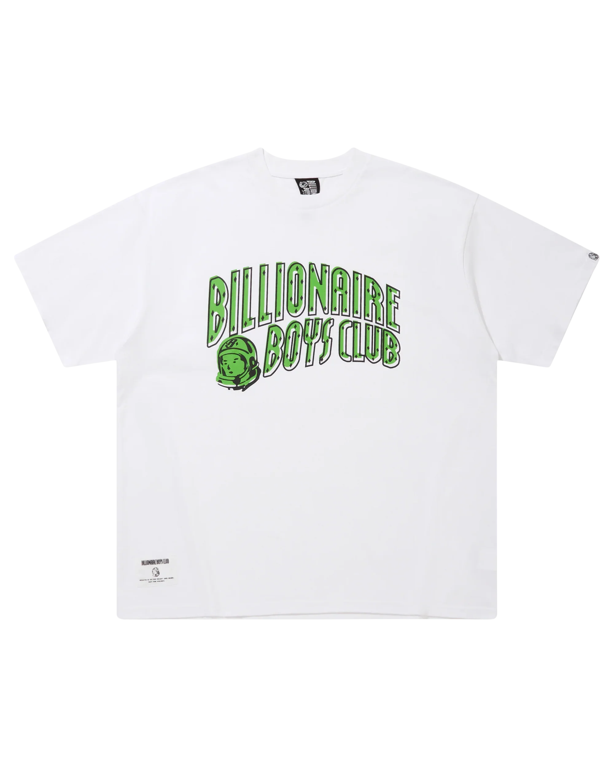 Cotton T-Shirt Billionaire Boys Club