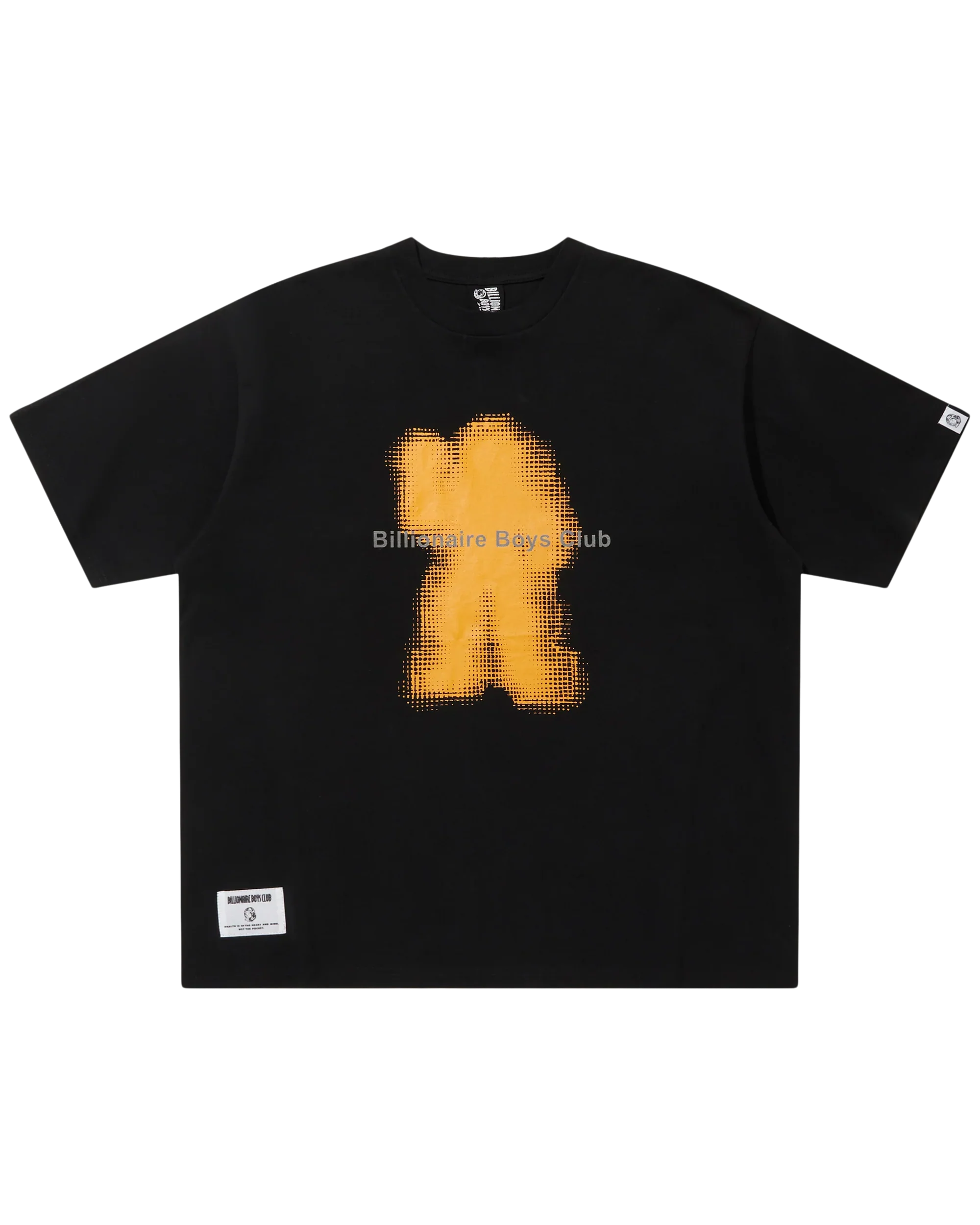 Cotton T-Shirt Billionaire Boys Club