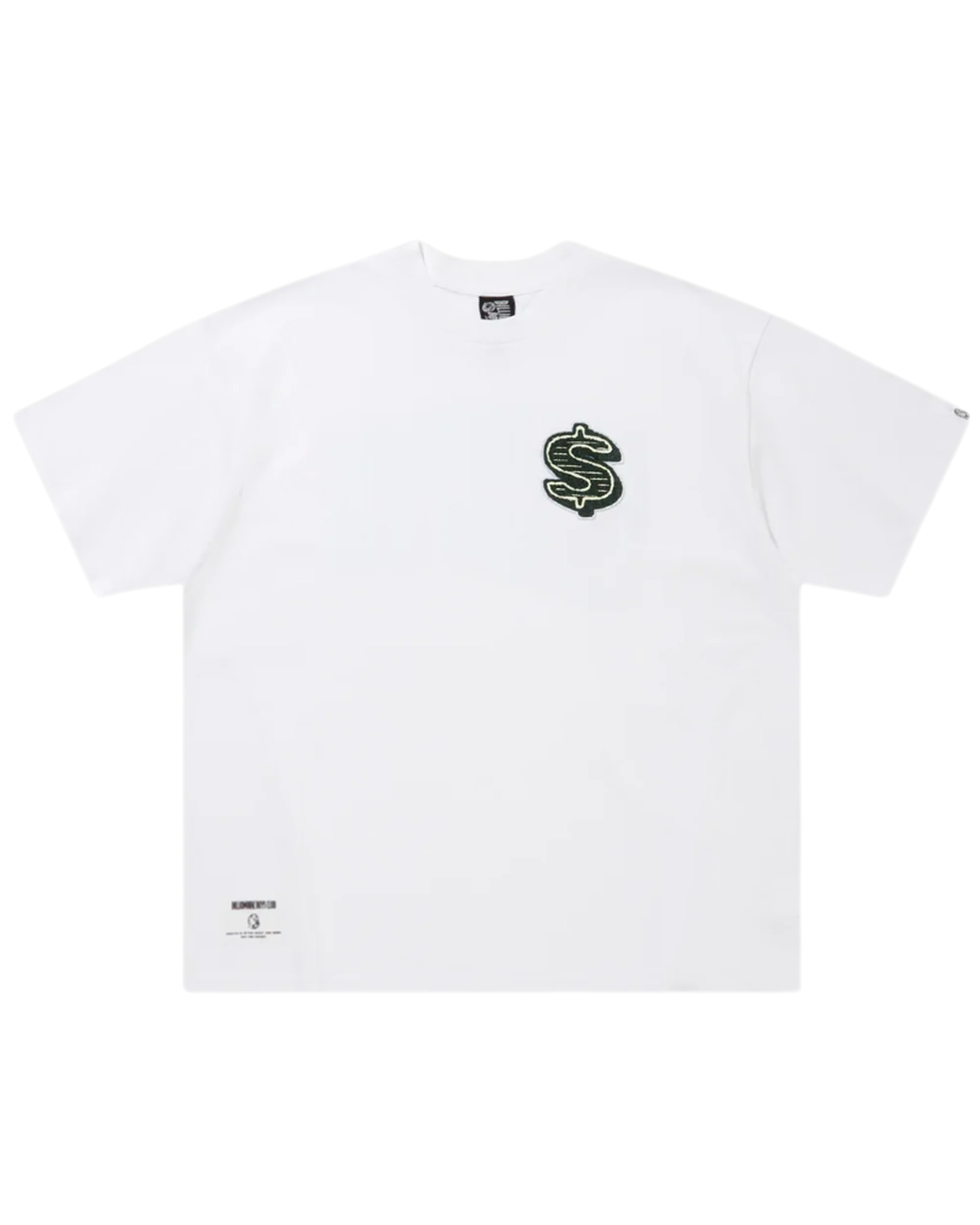 Cotton T-Shirt Dollars