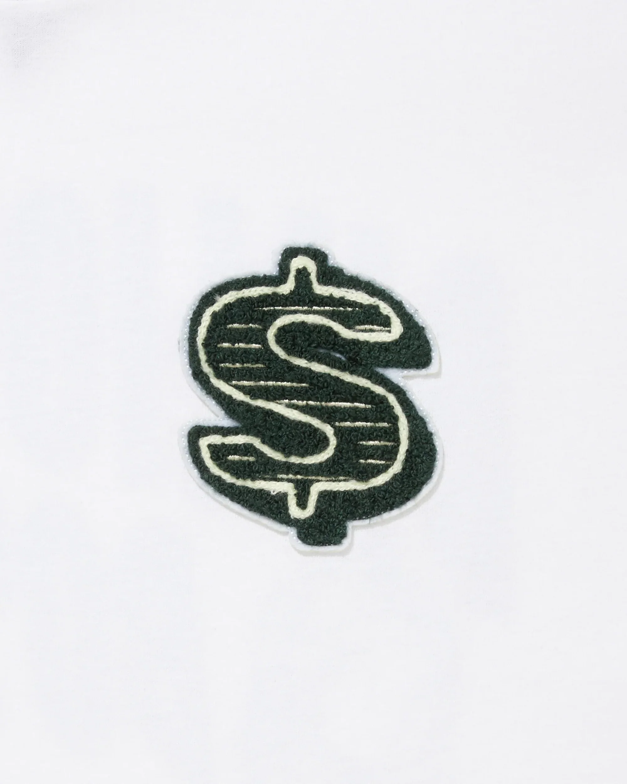 Cotton T-Shirt Dollars - Image 3
