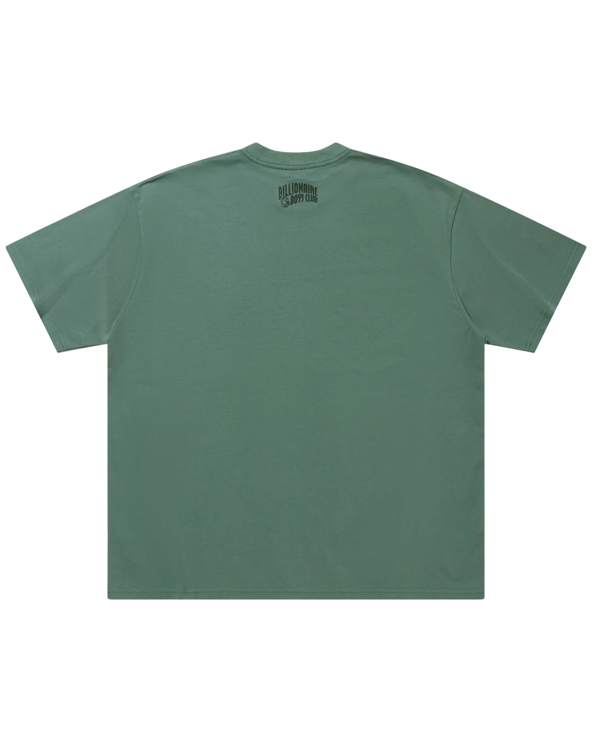 Cotton T-Shirt Heart And Mind - Image 2