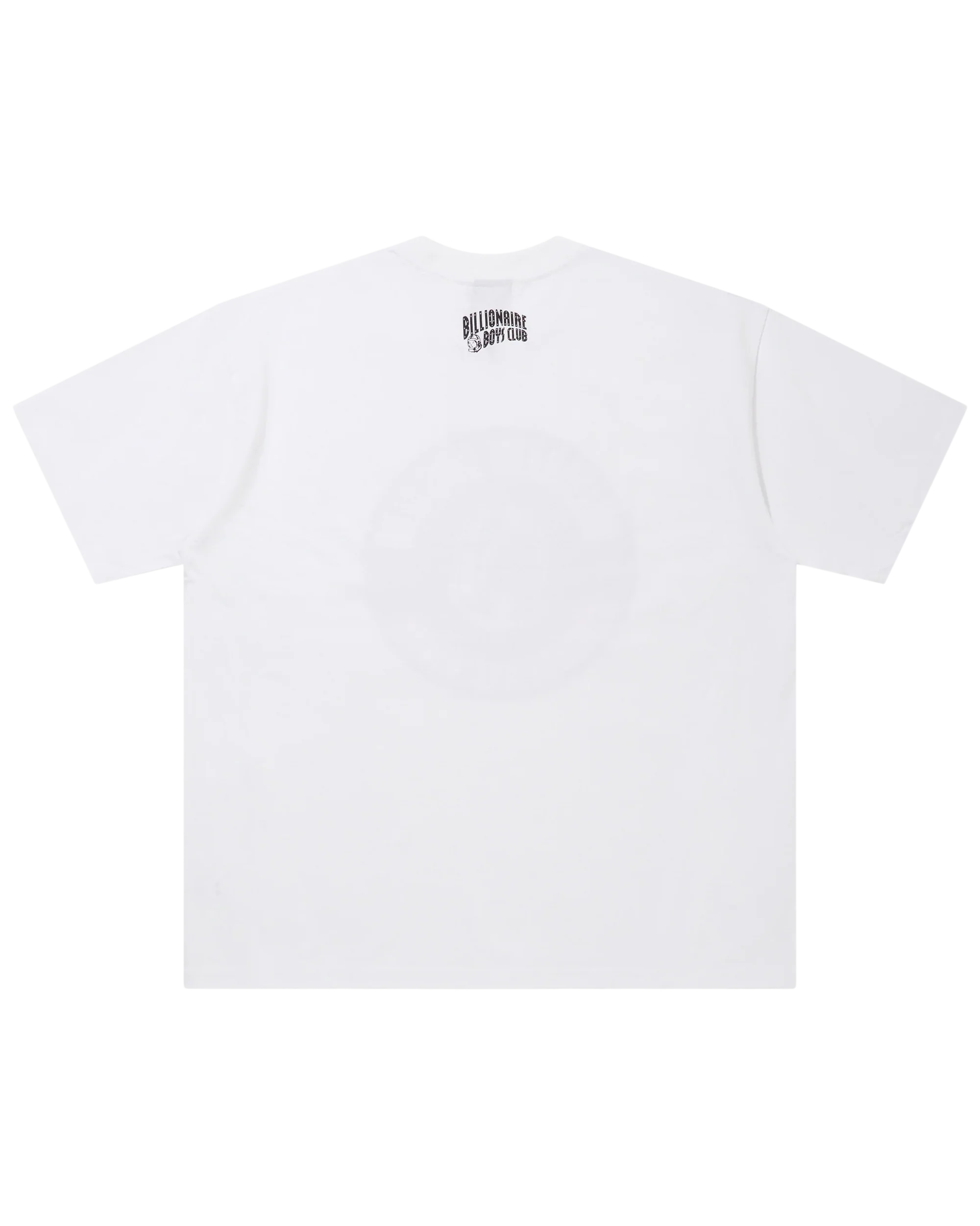Cotton T-Shirt Heart And Mind - Image 2