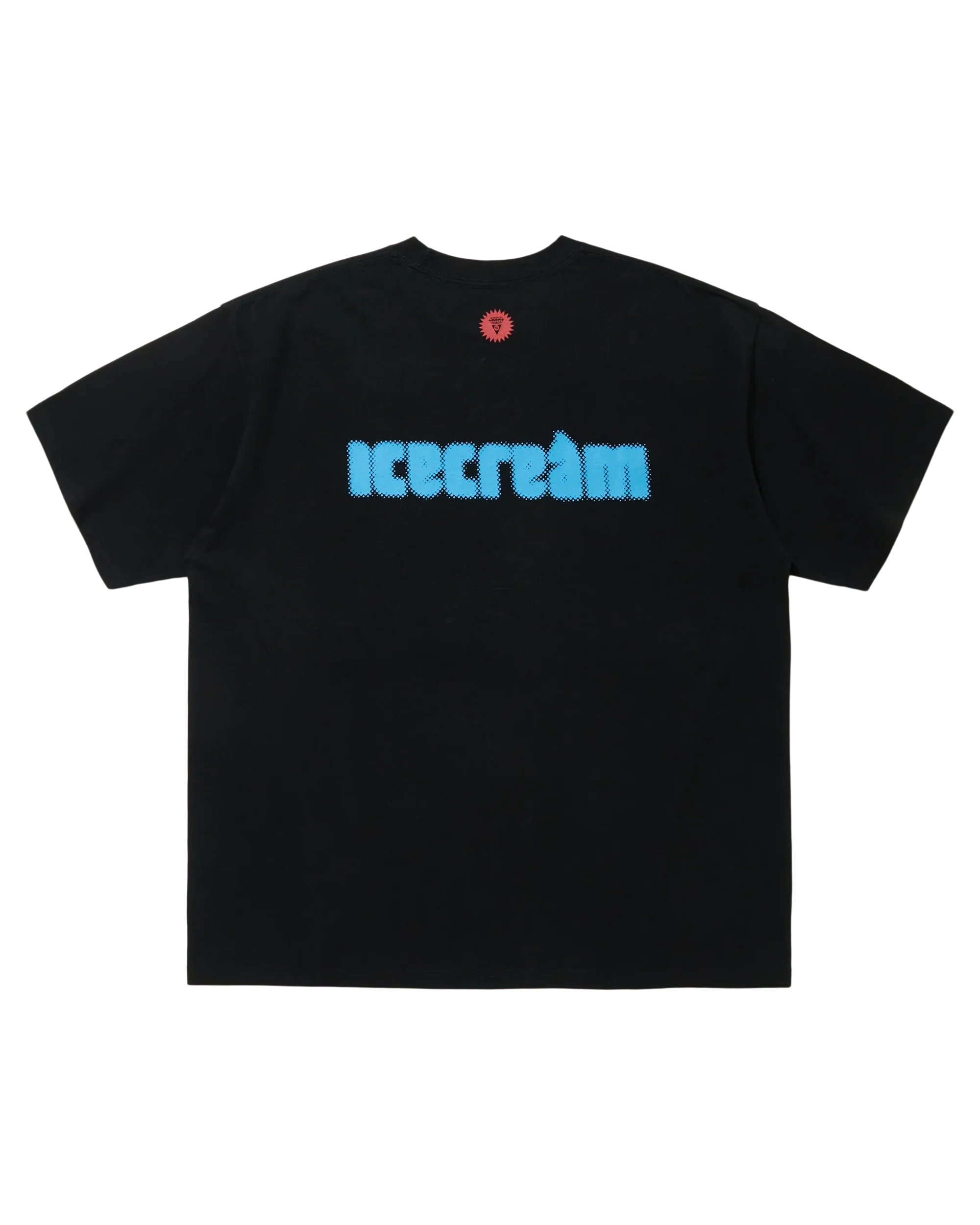 Cotton T-Shirt Icecream - Image 2