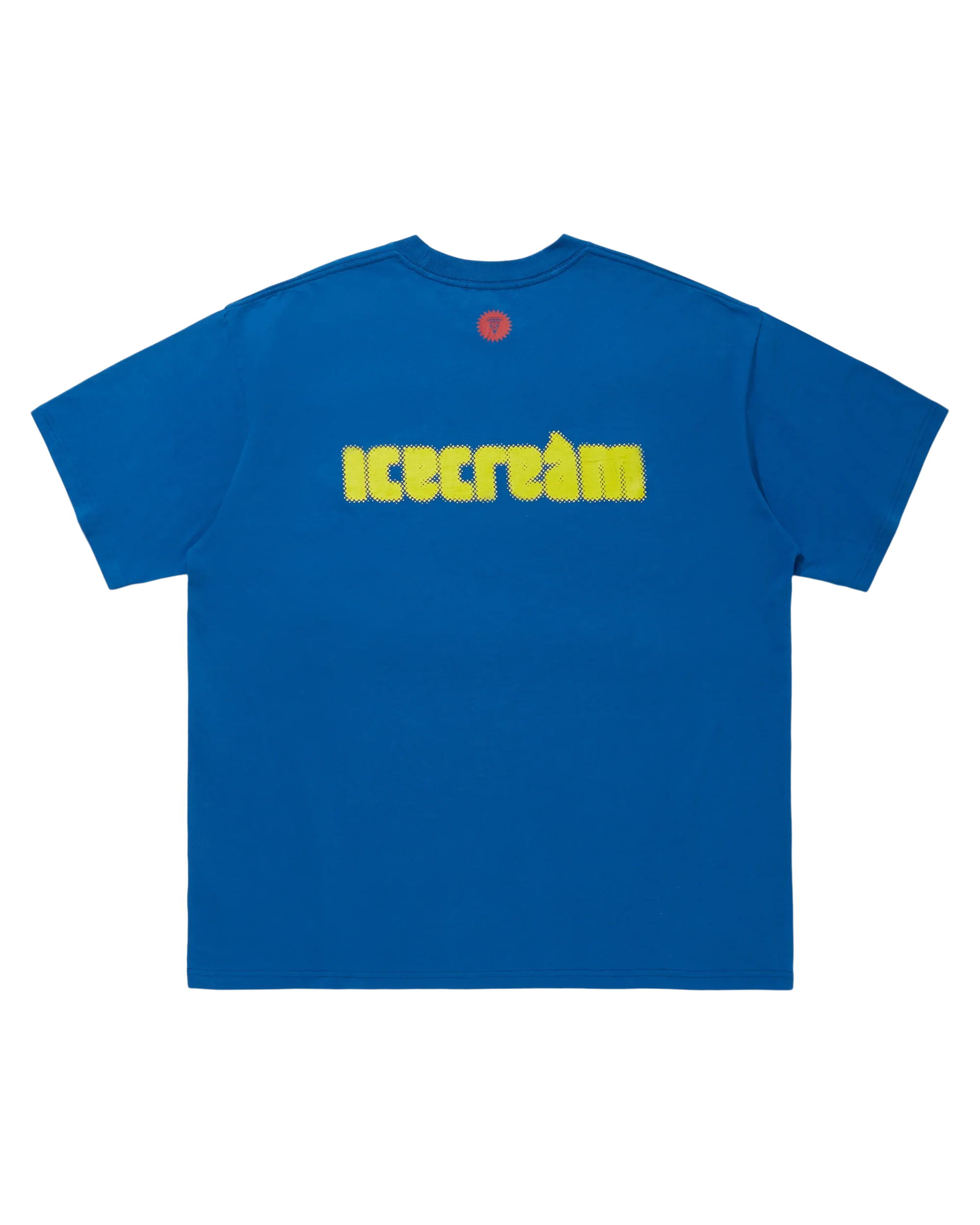 Cotton T-Shirt Icecream - Image 2