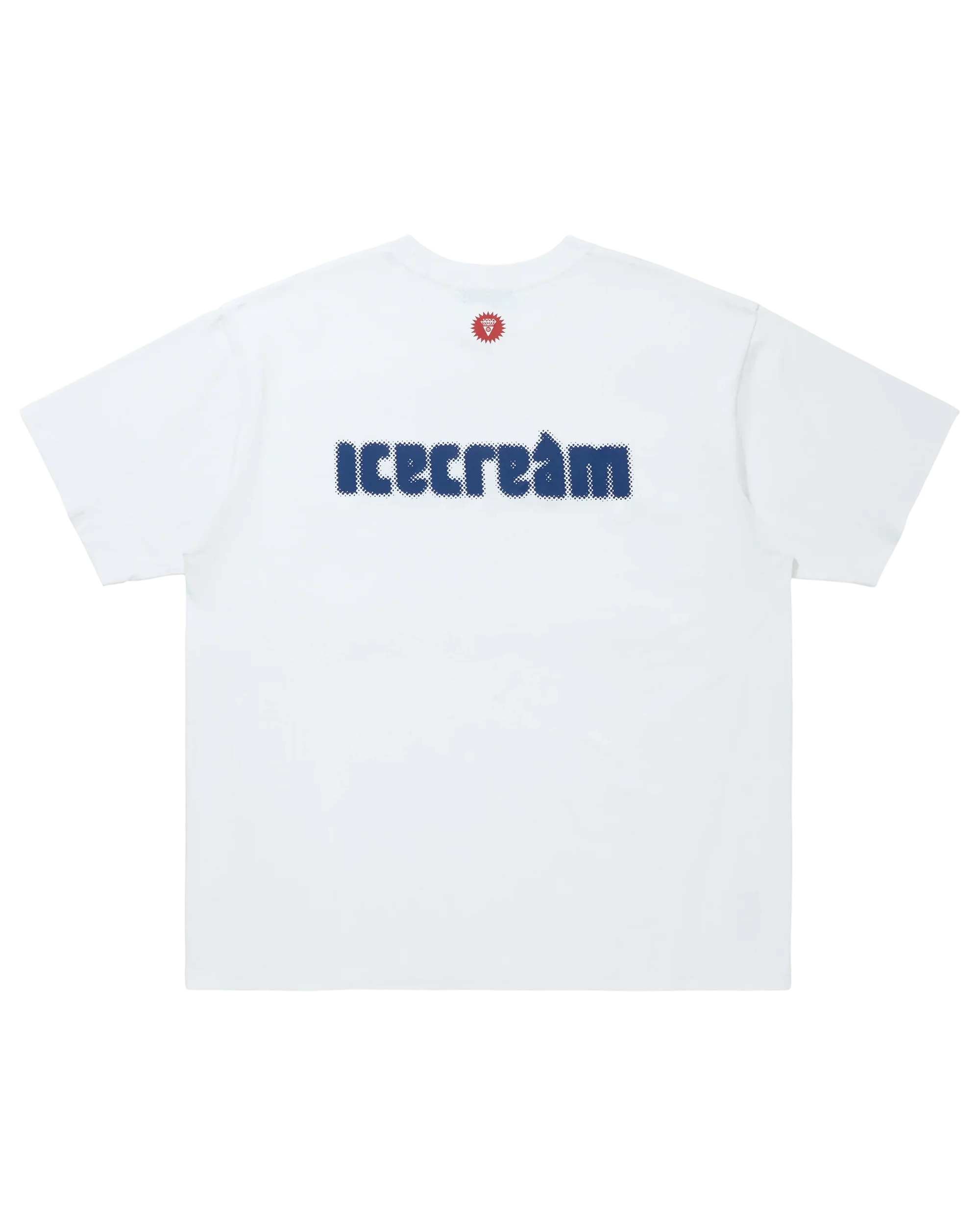 Cotton T-Shirt Icecream - Image 2