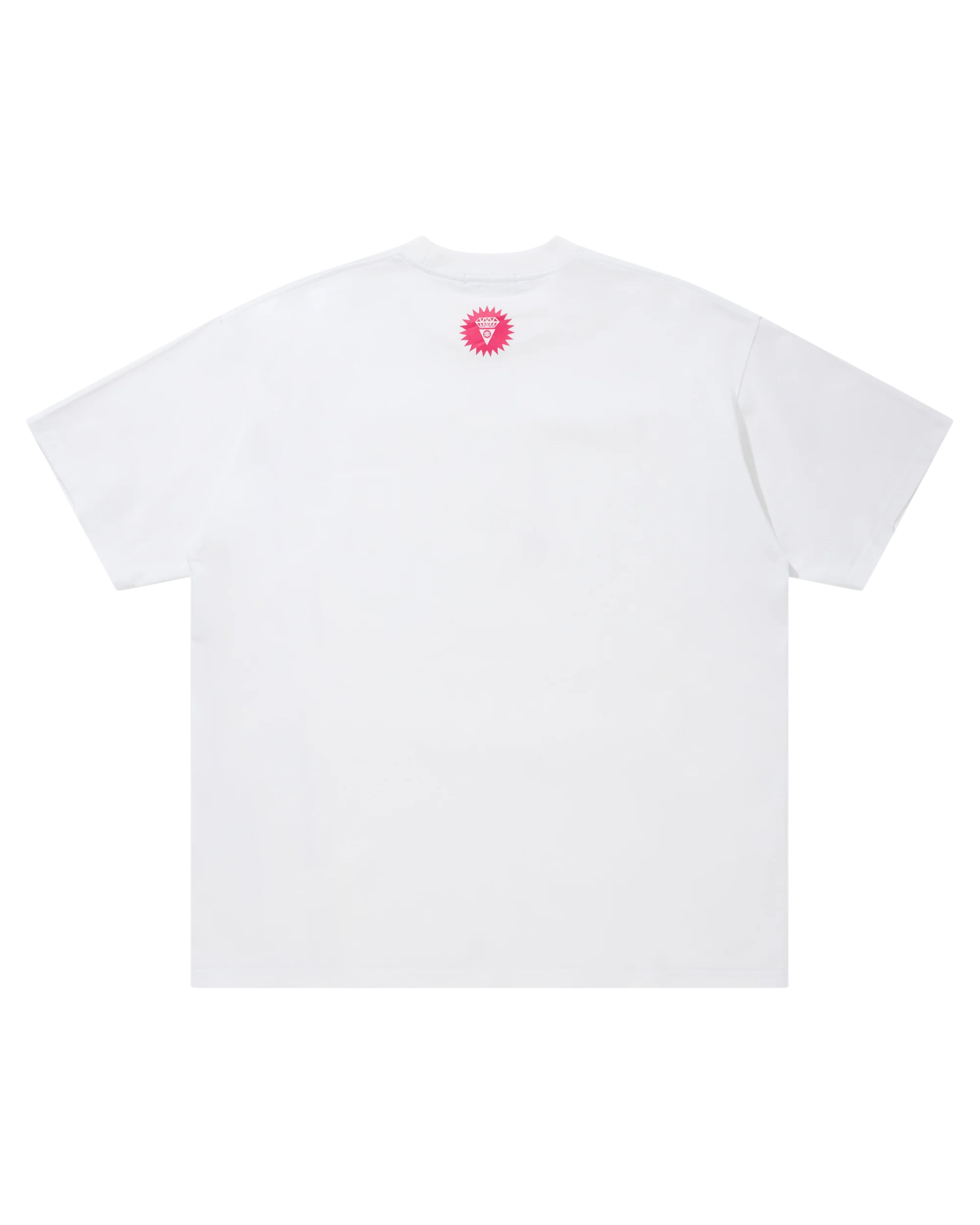 Cotton T-Shirt Icecream Skateboards - Image 2