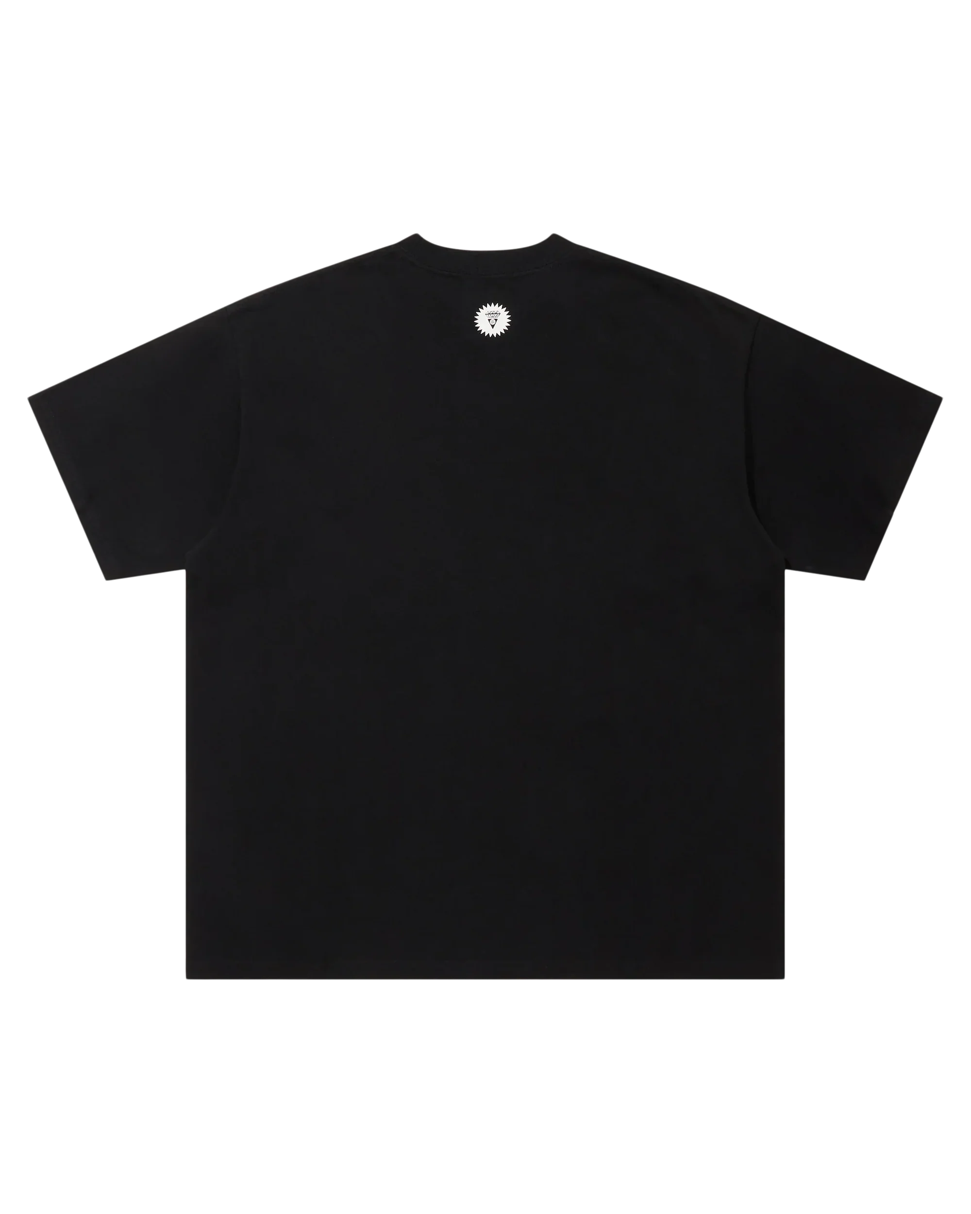Cotton T-Shirt Running Dog - Image 2