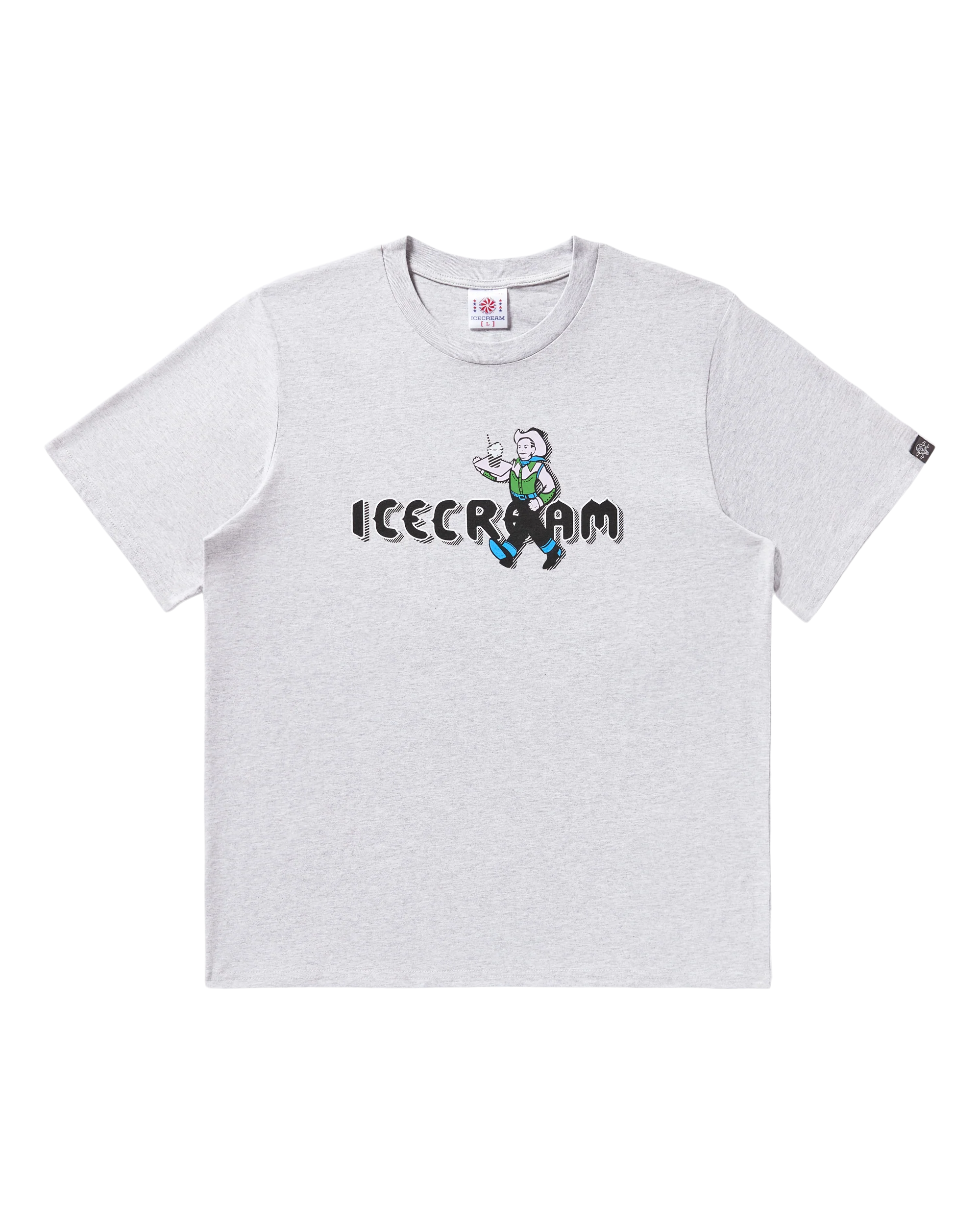 Cowpoke Tee