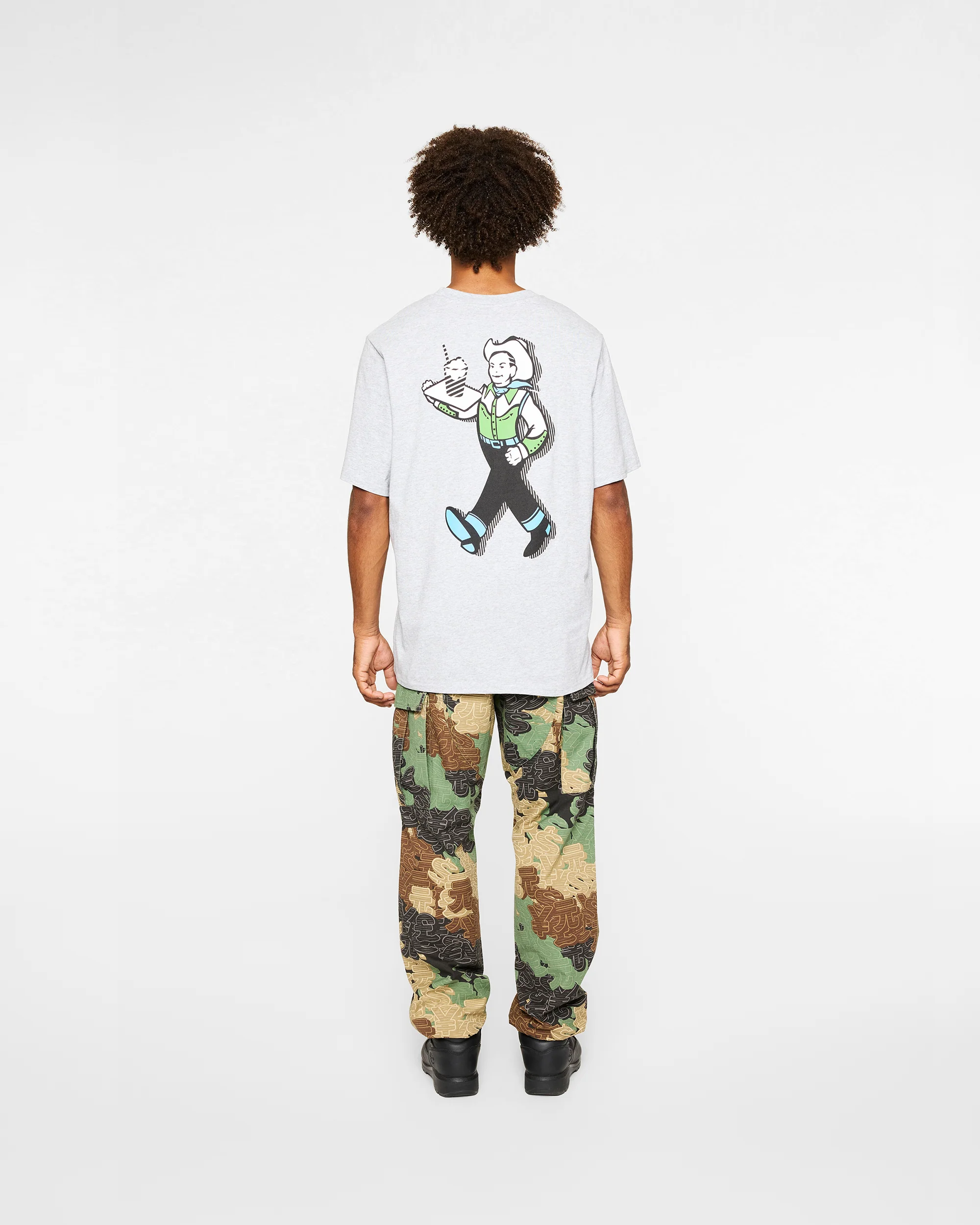 Cowpoke Tee - Image 5