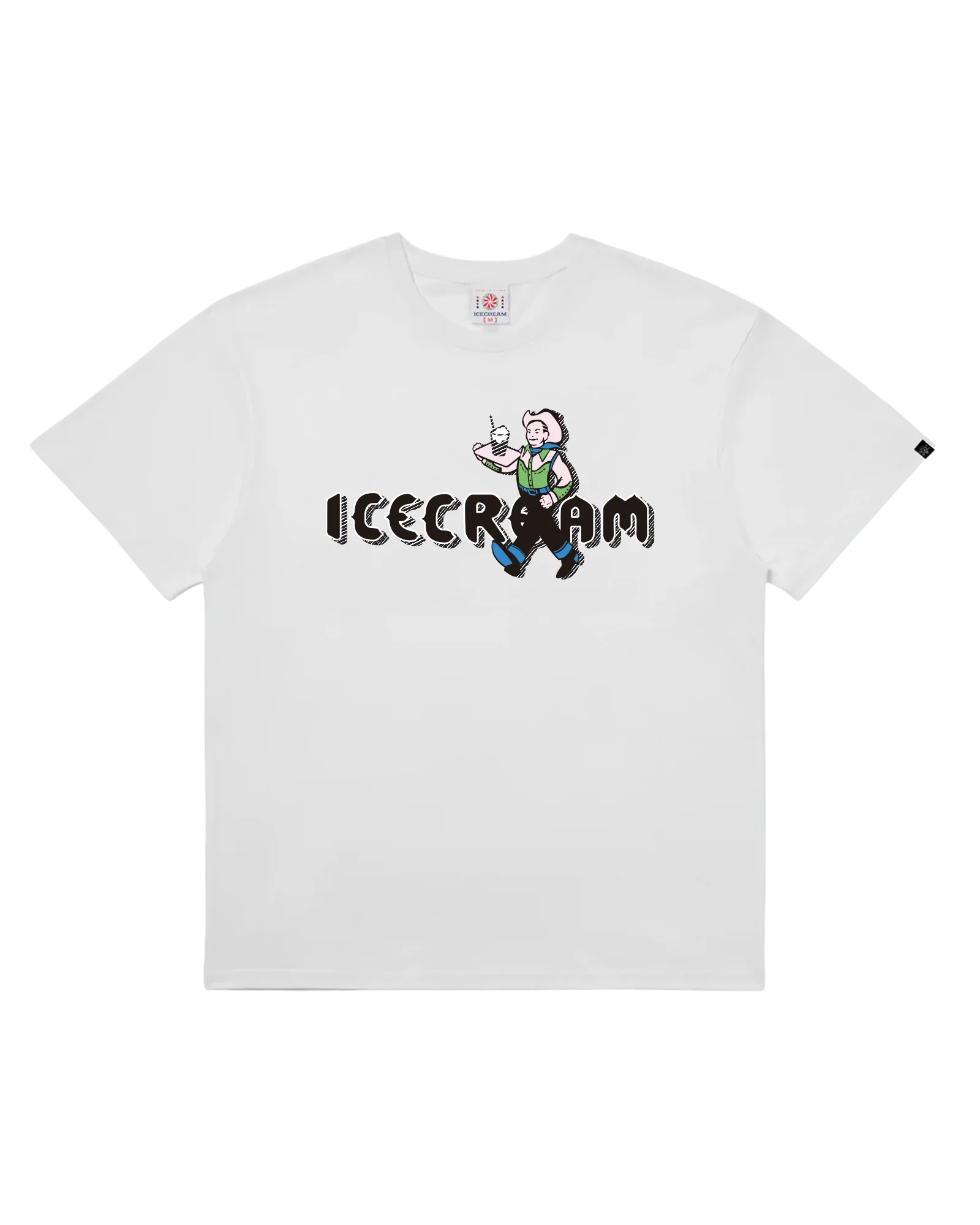 Cowpoke Tee