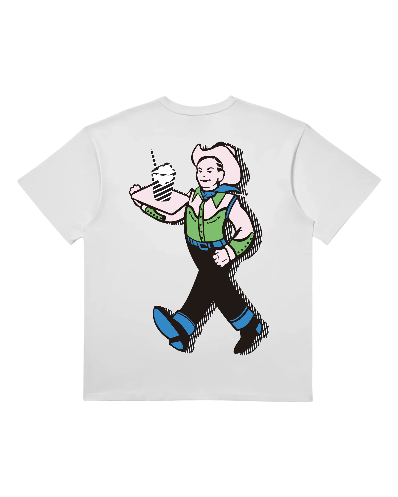 Cowpoke Tee - Image 2
