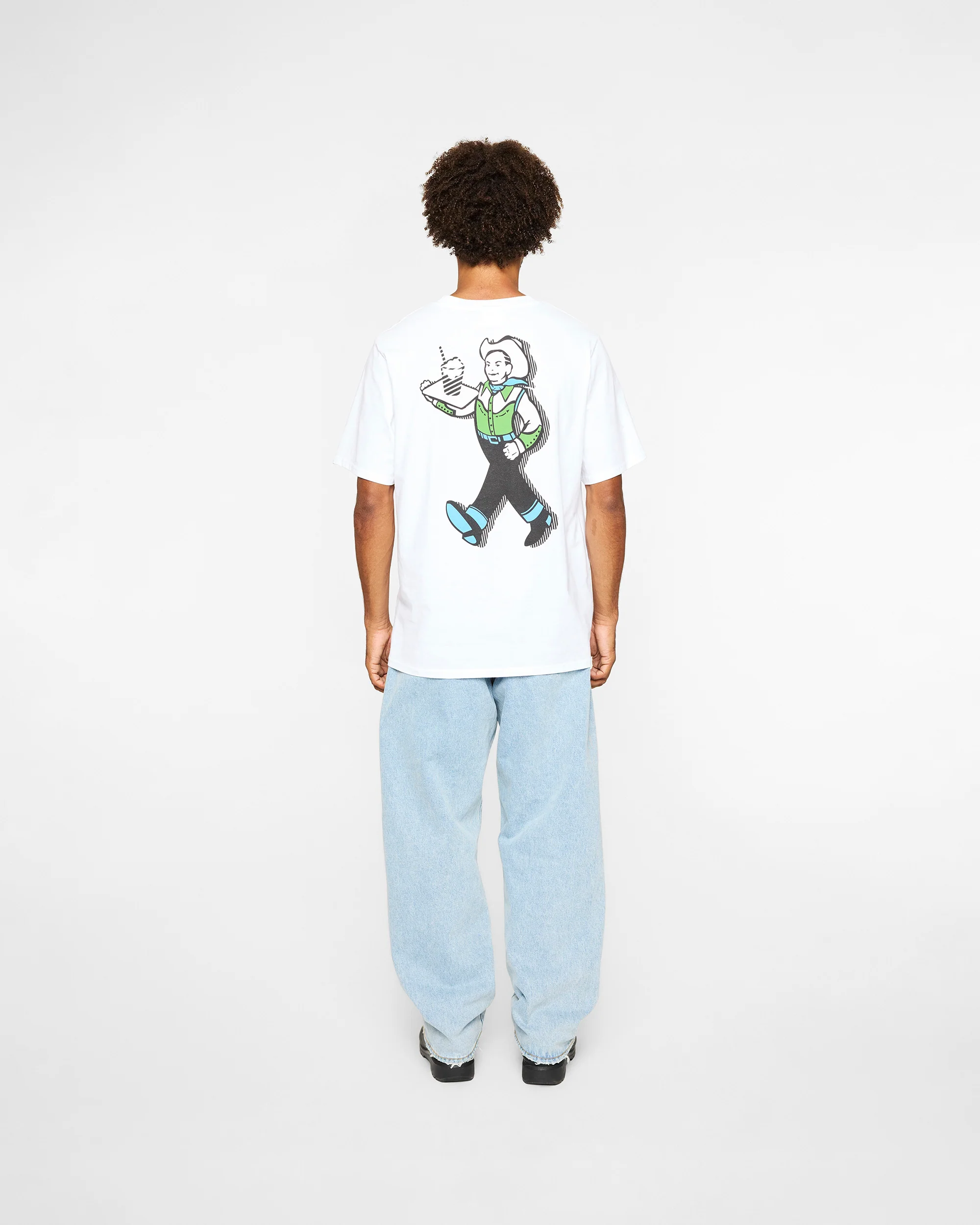Cowpoke Tee - Image 4