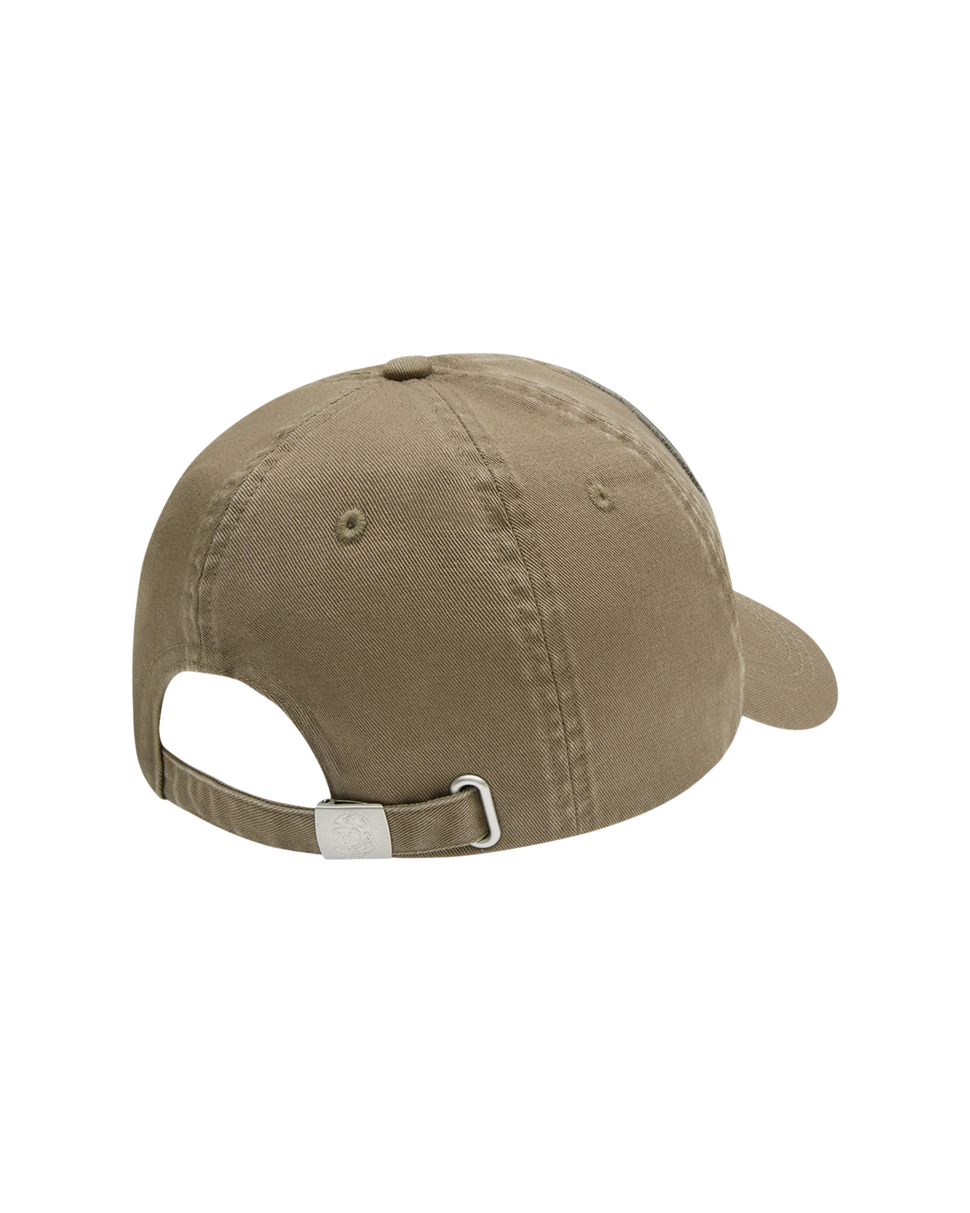 Crest Dad Cap - Image 2