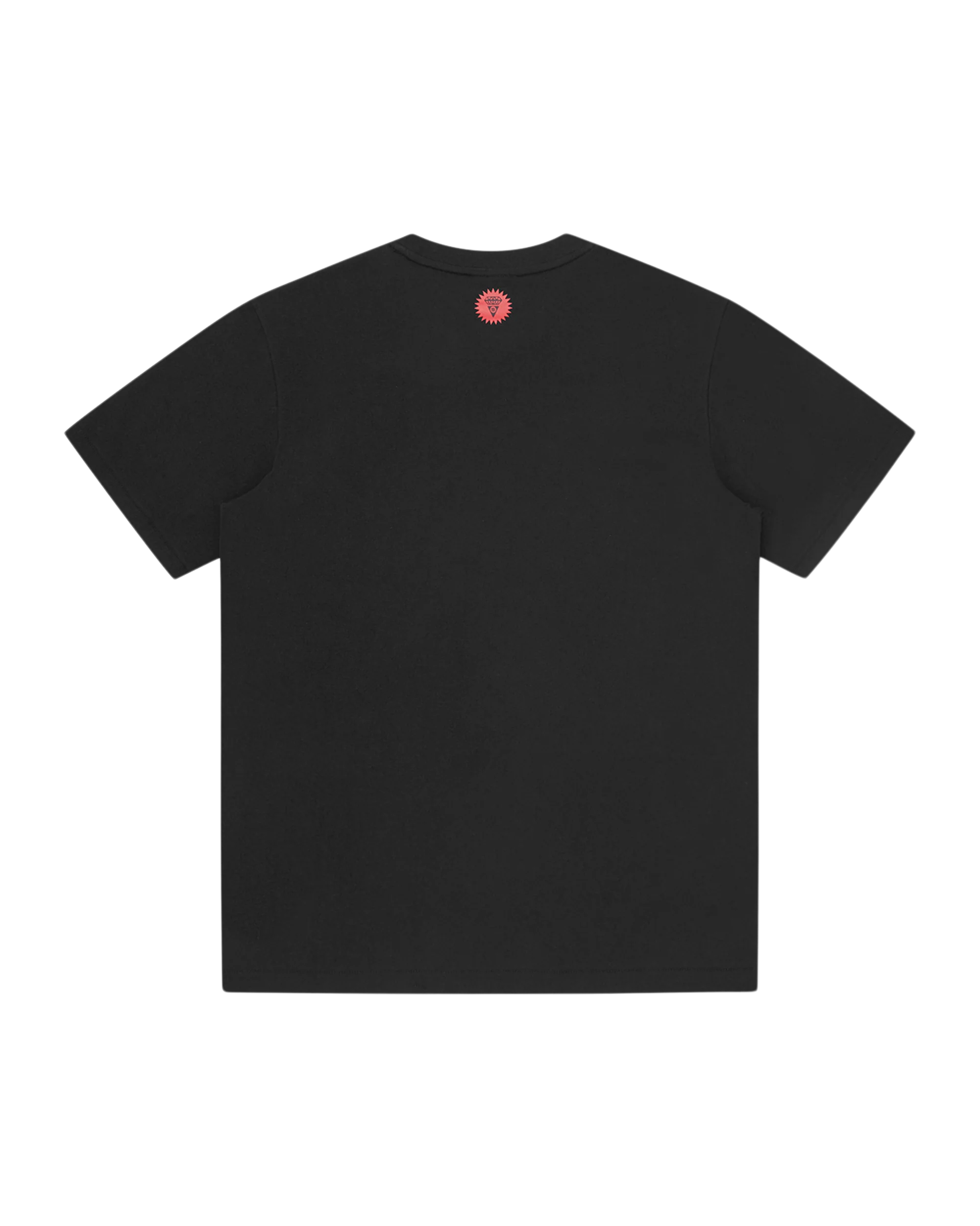 Crystal Running Dog T-Shirt - Image 2