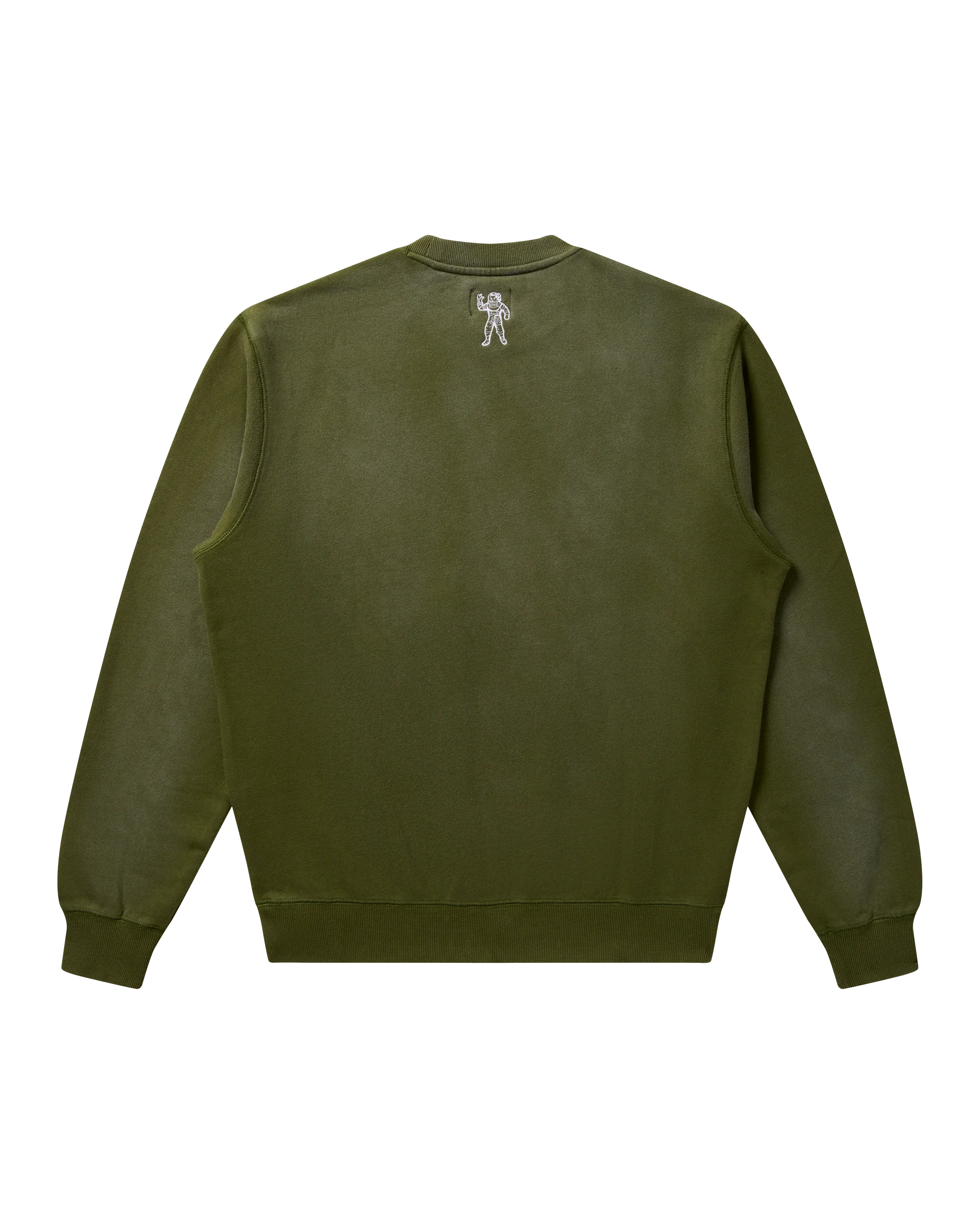 Curve Faded Sweatshirt - Image 2
