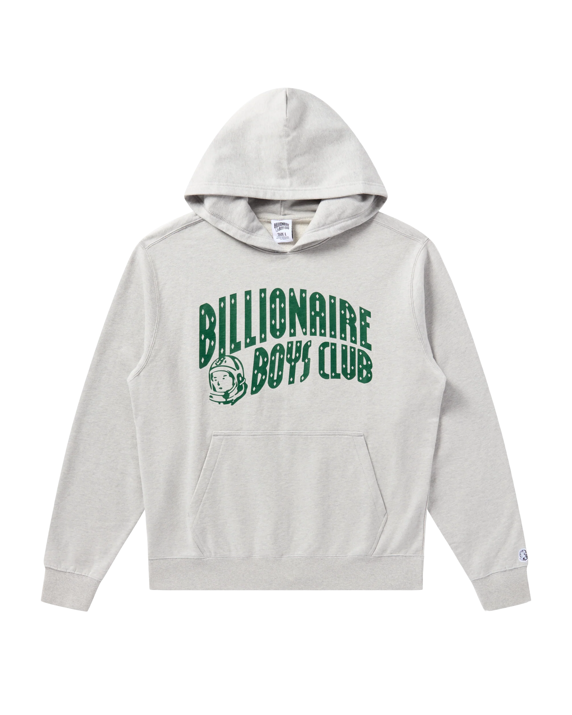 Curve Hoodie