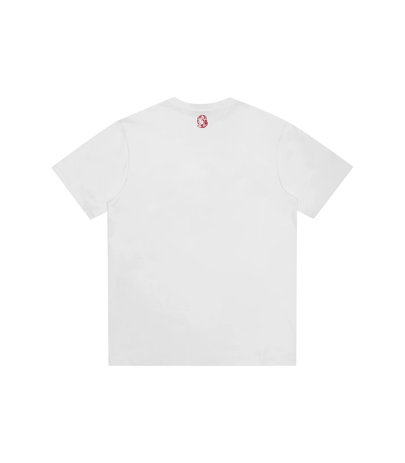 Curve In Curve Tee - Image 2
