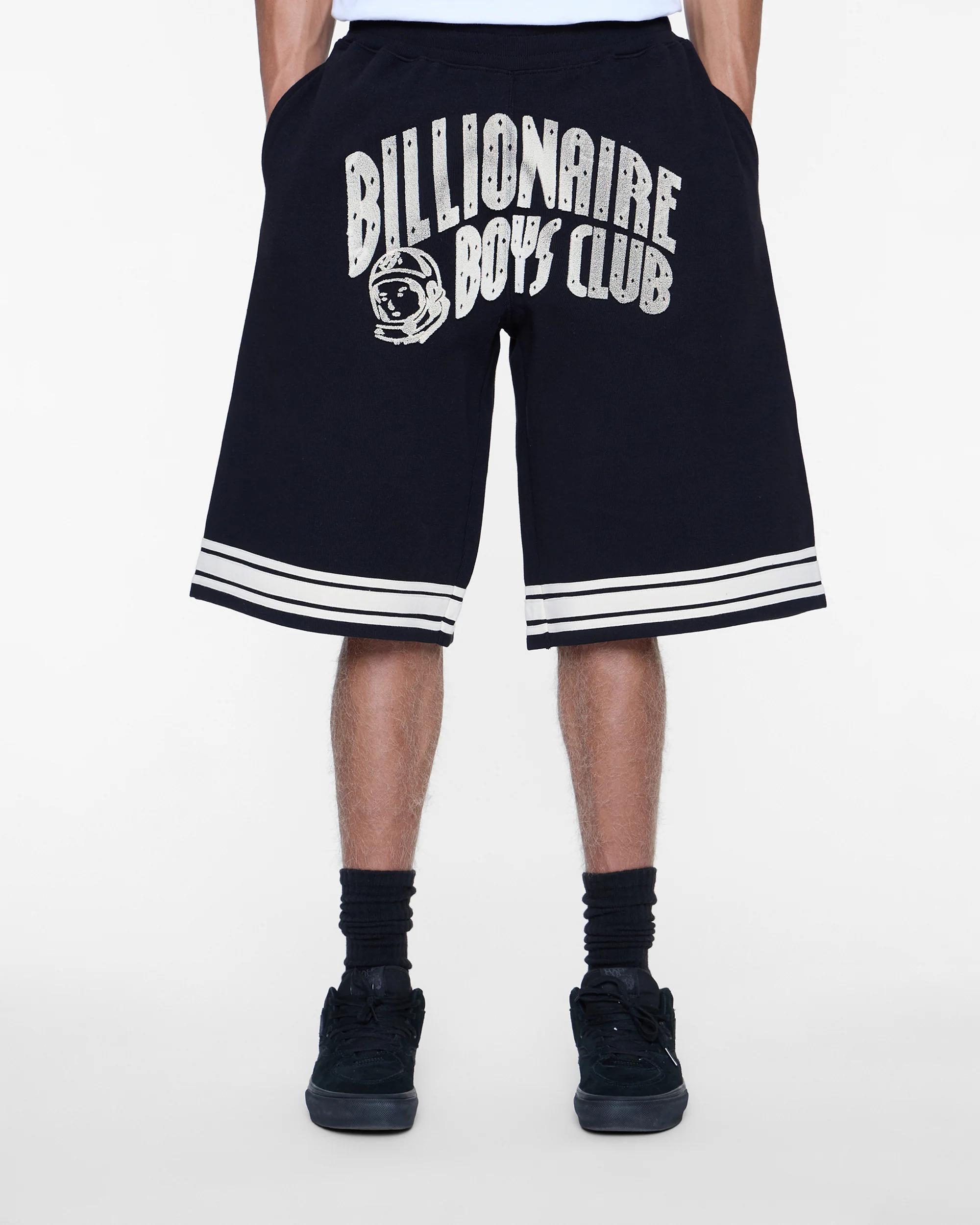 Curve Shorts - Image 3
