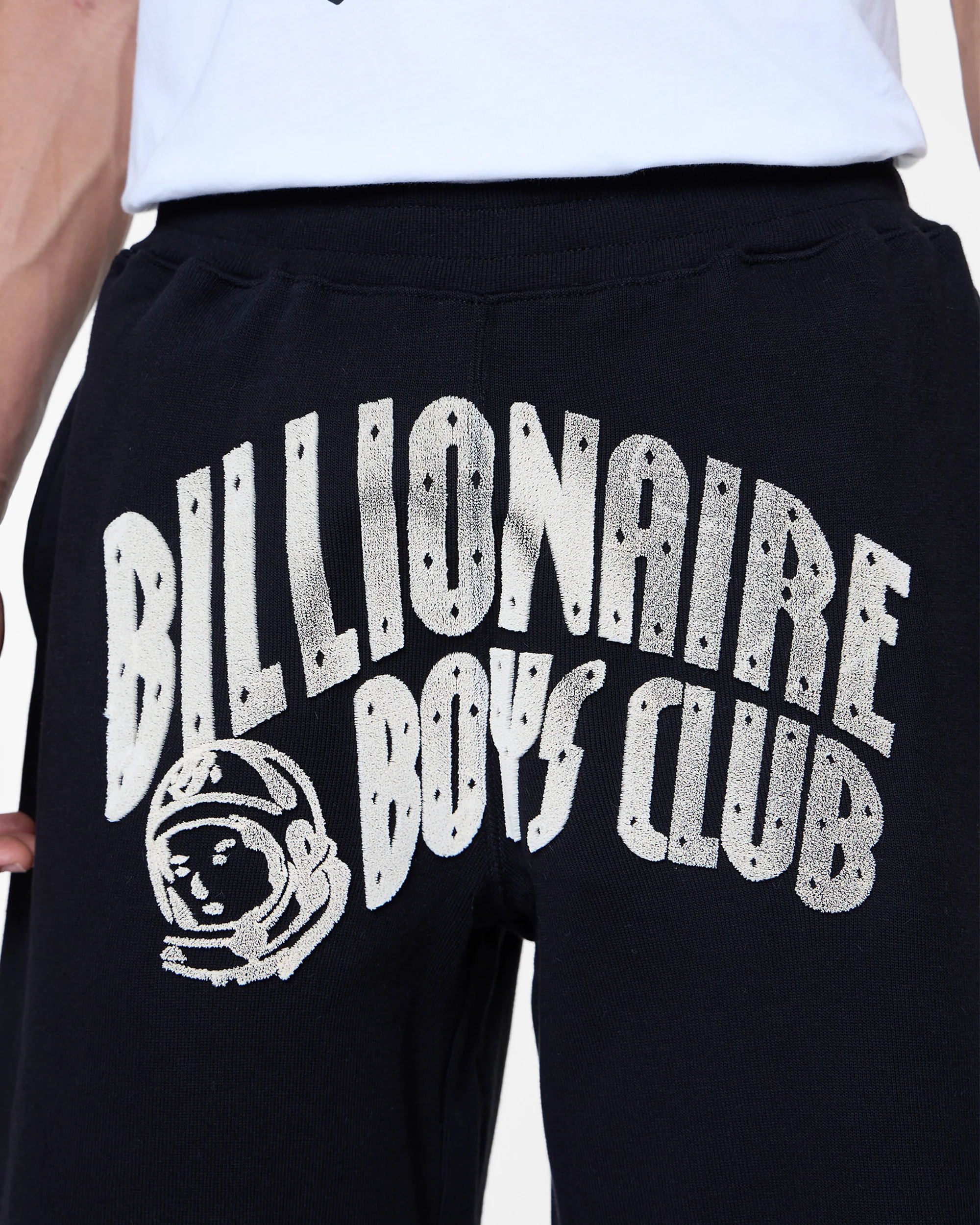 Curve Shorts - Image 5