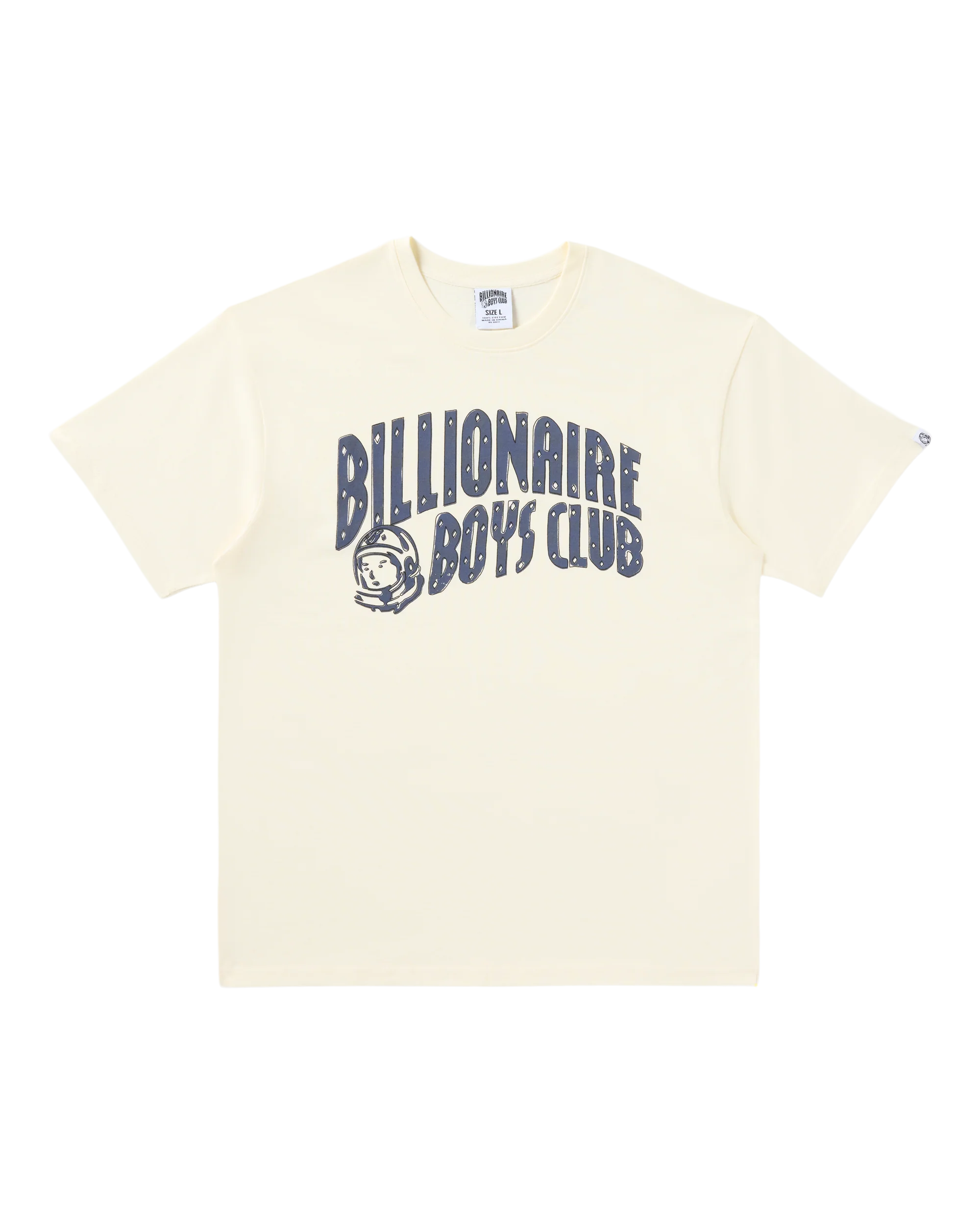 Curve SS Tee