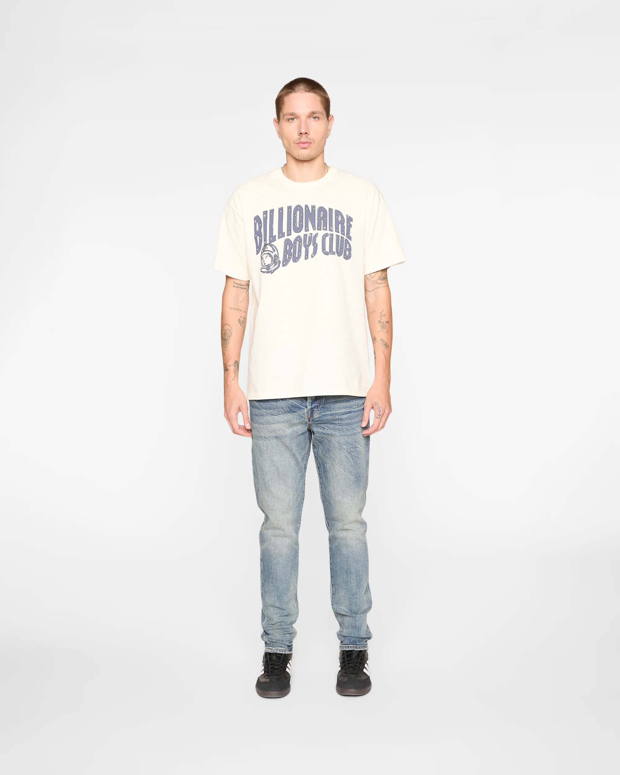 Curve SS Tee - Image 3