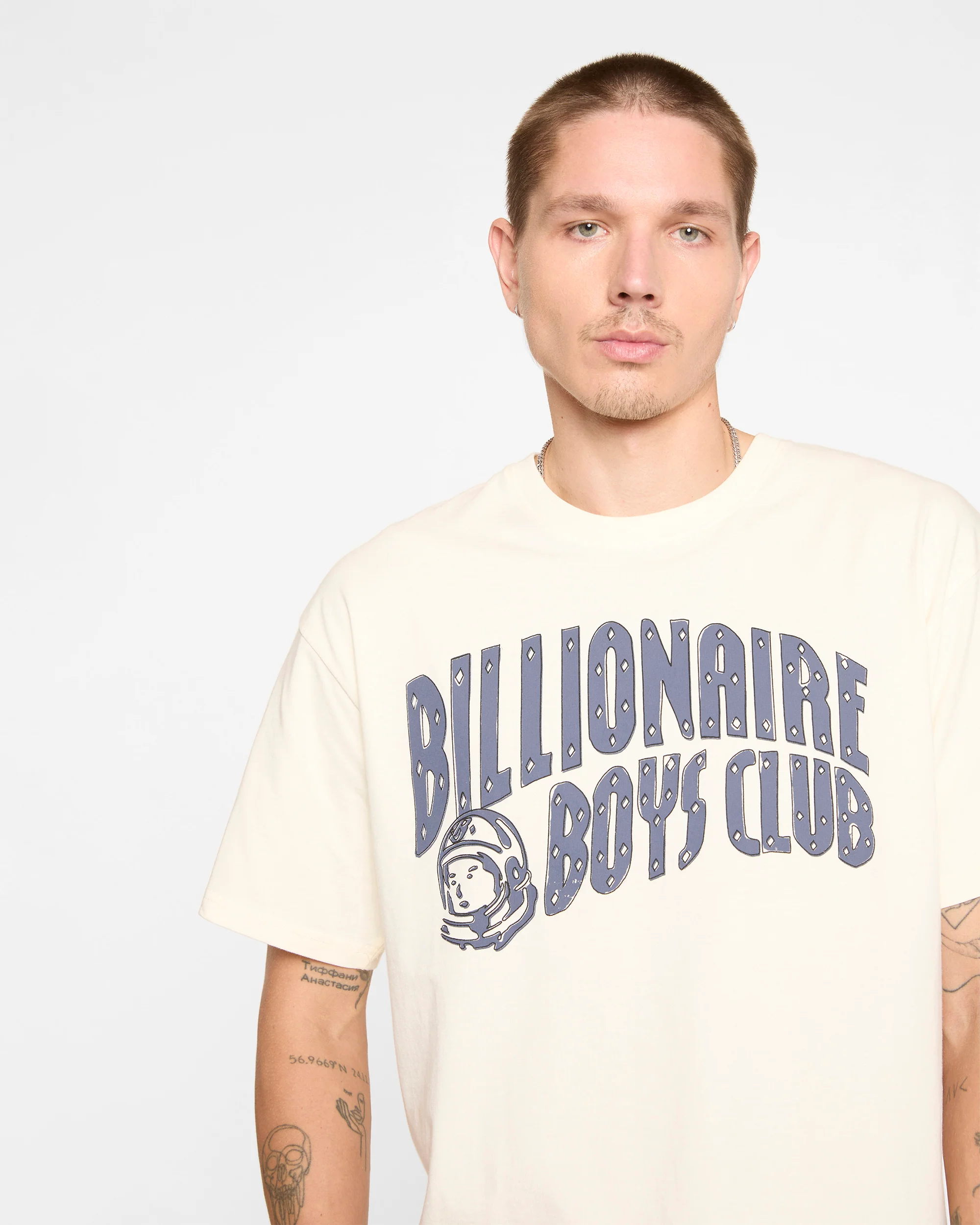 Curve SS Tee - Image 4