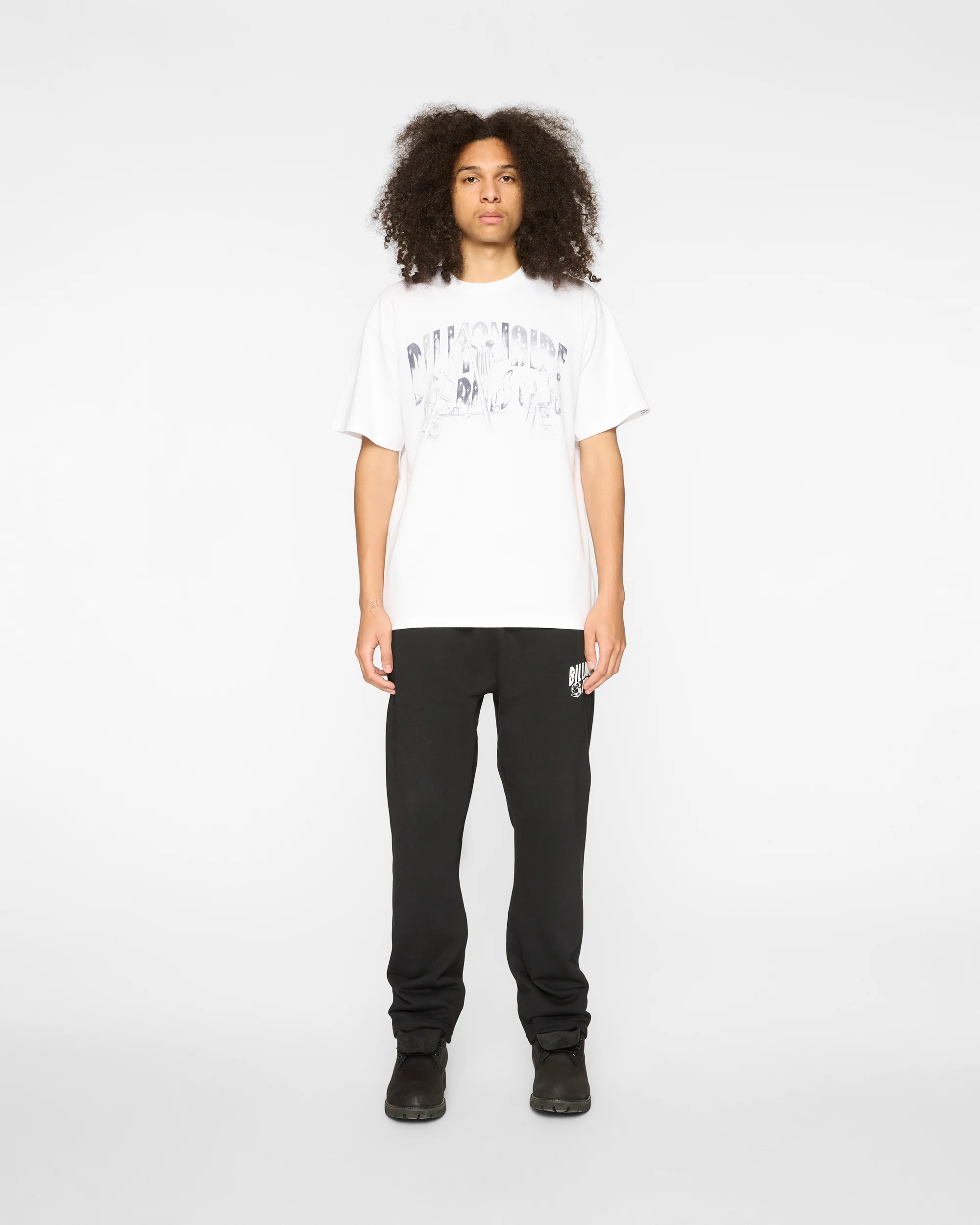 Curve SS Tee - Image 3