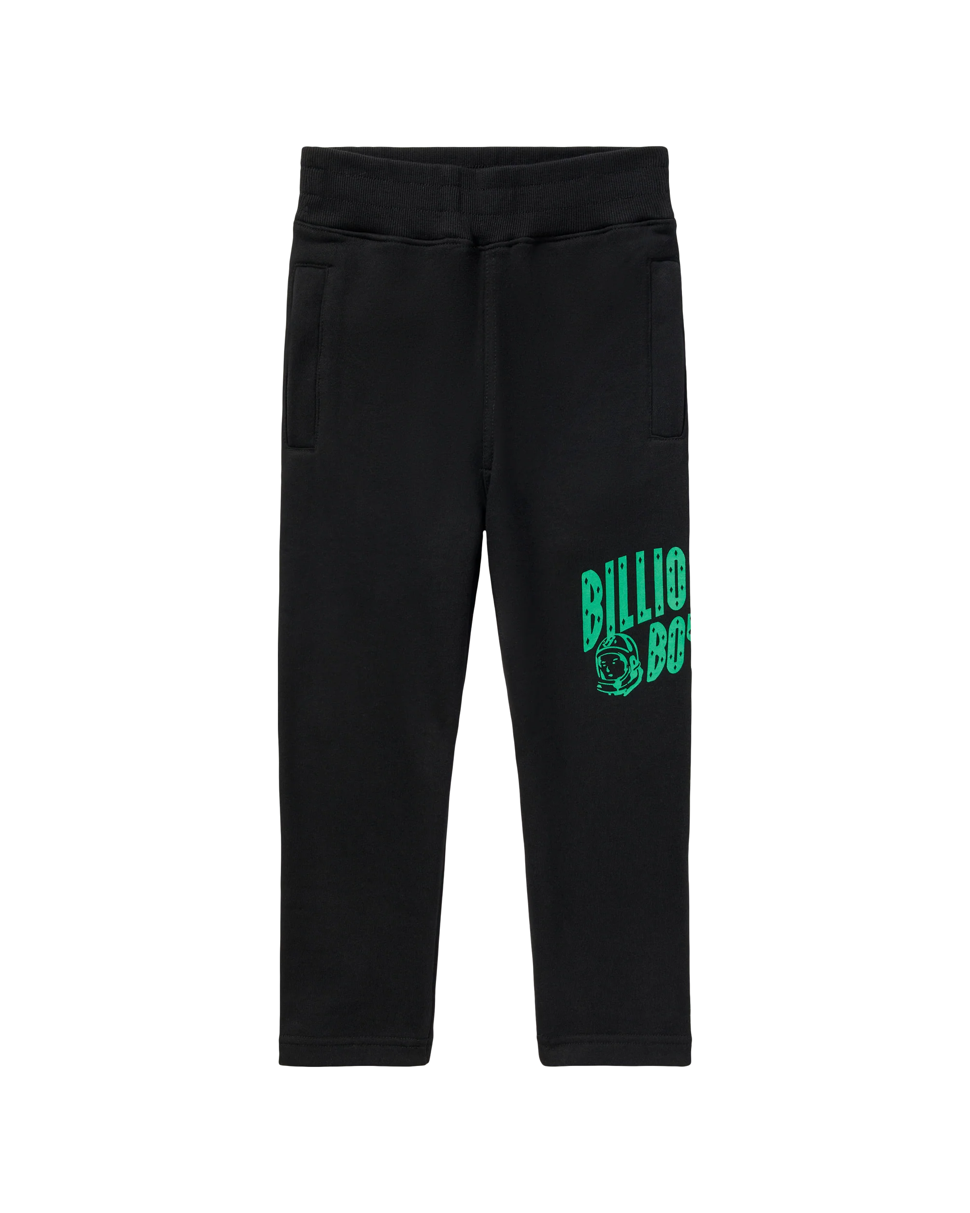 Kids Curve Sweatpants