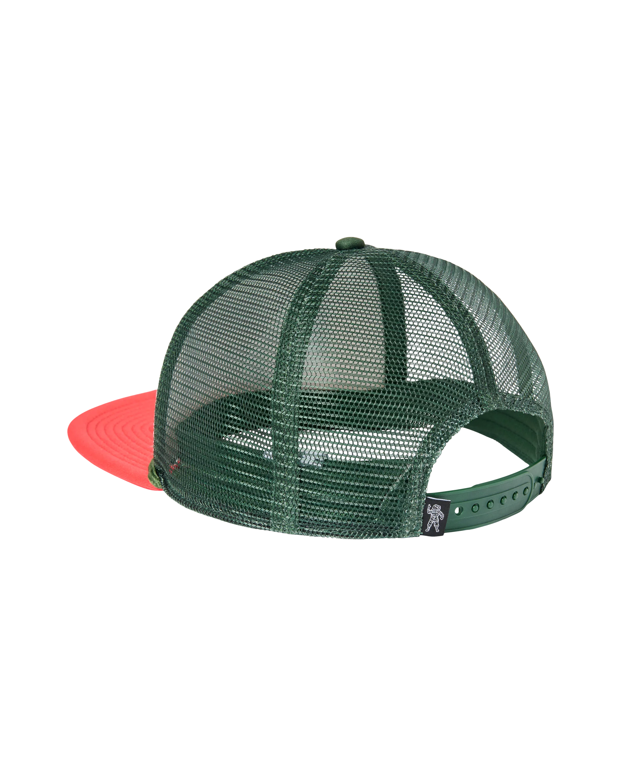 Curve Trucker Hat - Image 3