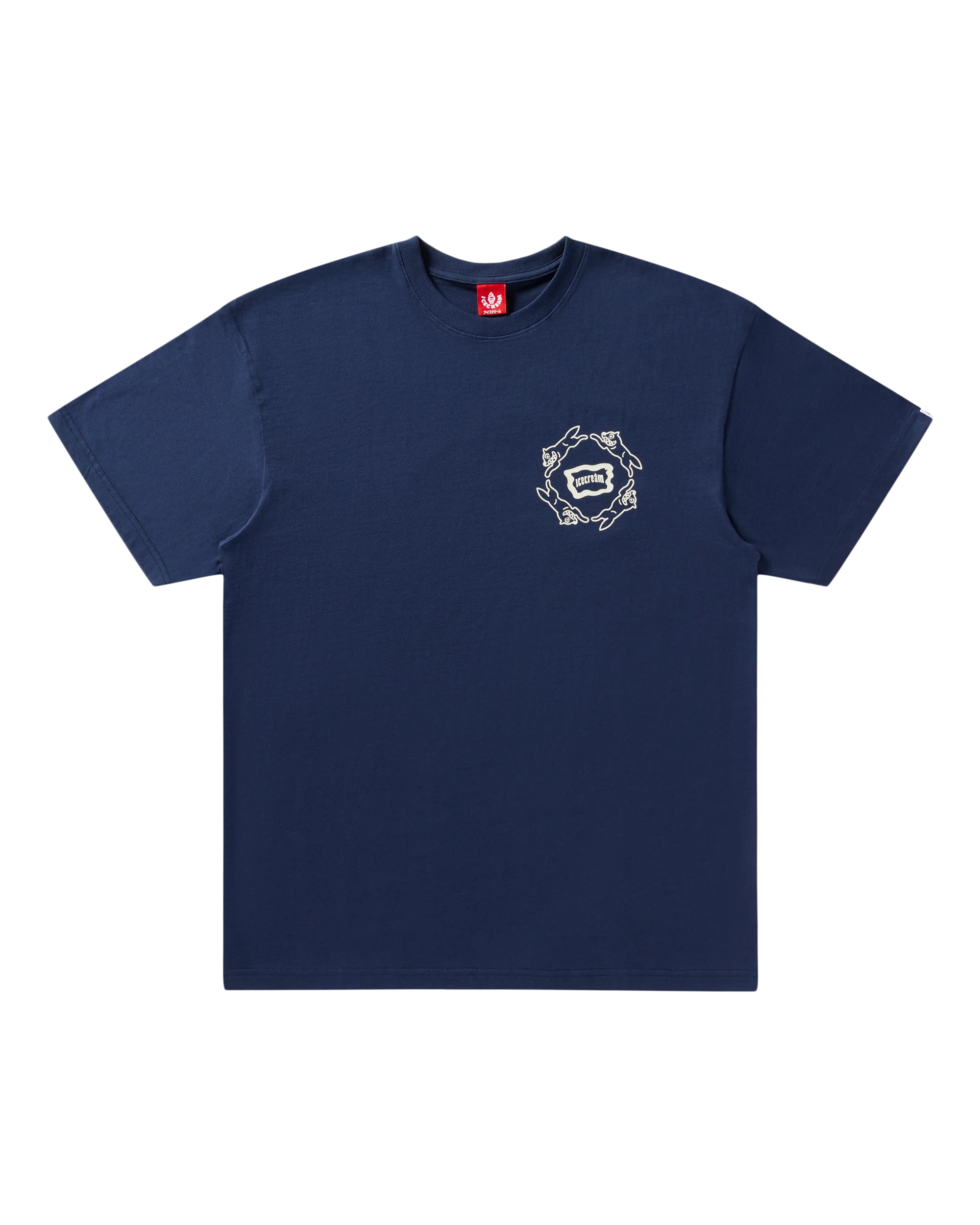 Dairy SS Tee