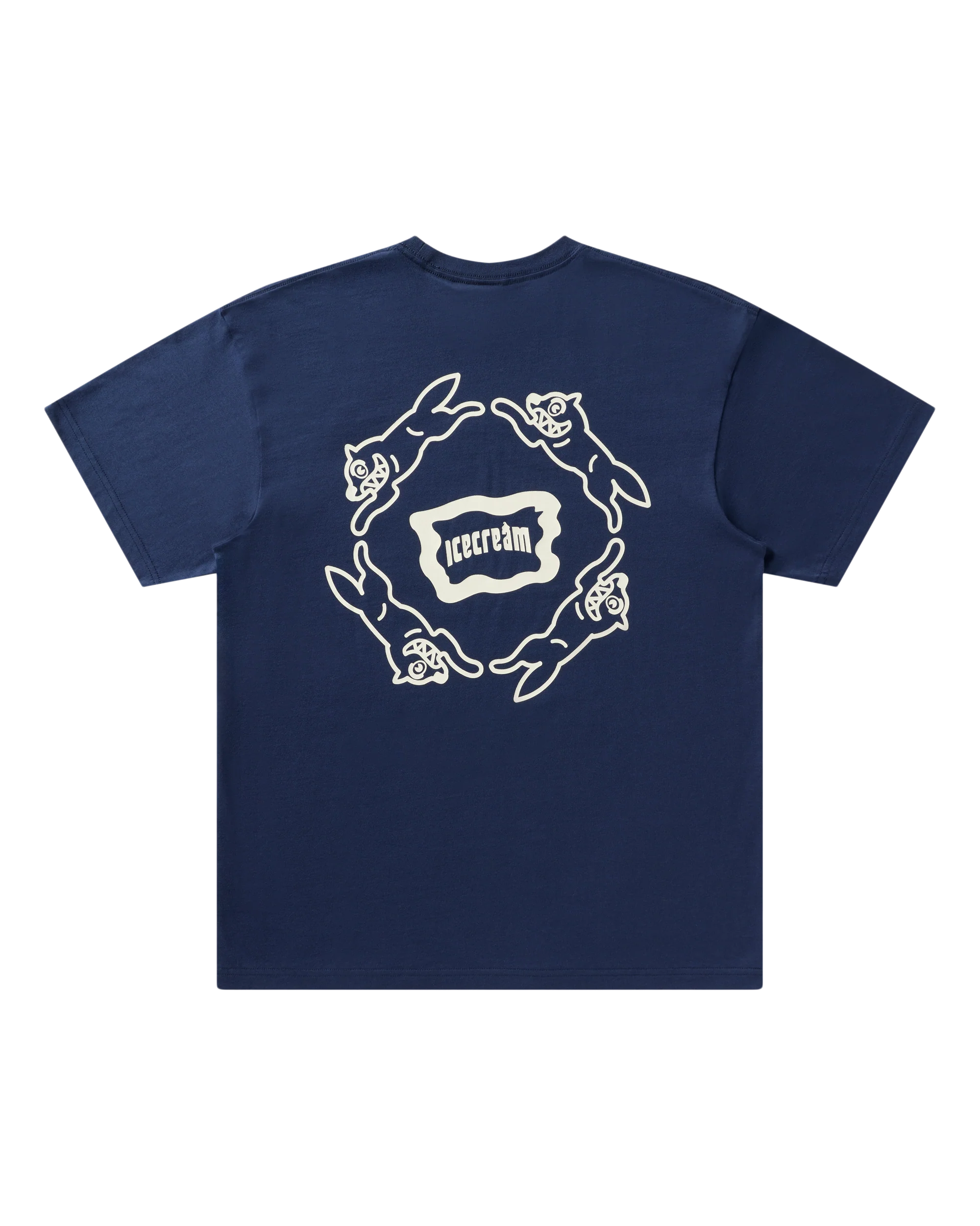 Dairy SS Tee - Image 2