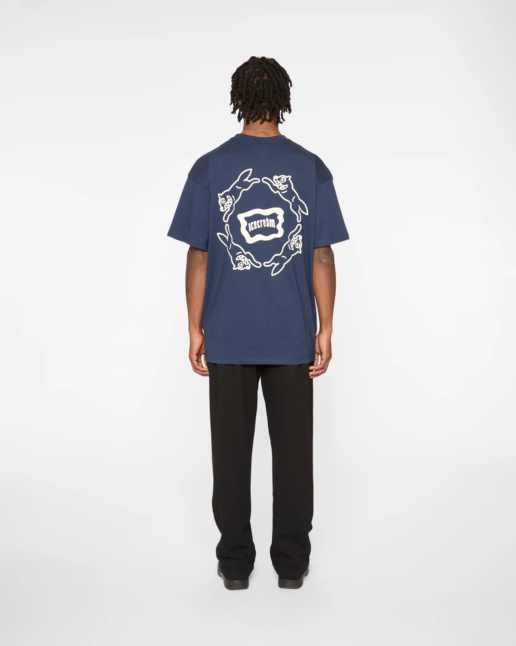 Dairy SS Tee - Image 4