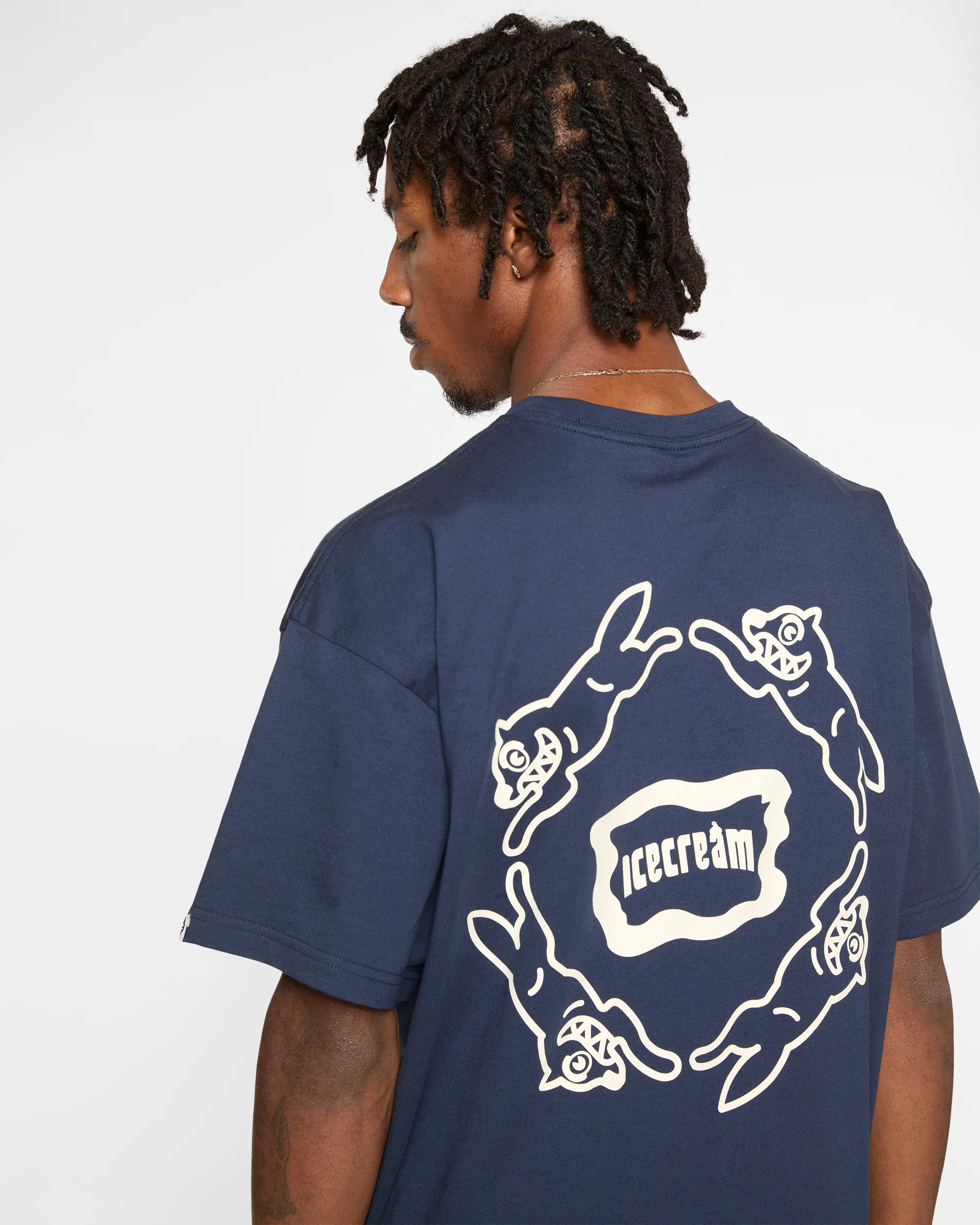 Dairy SS Tee - Image 5