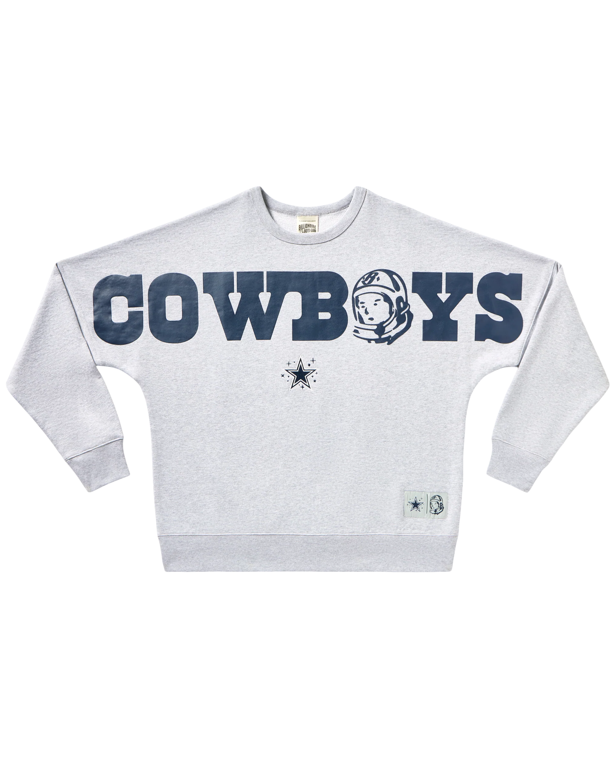 Dallas Cowboys Crewneck