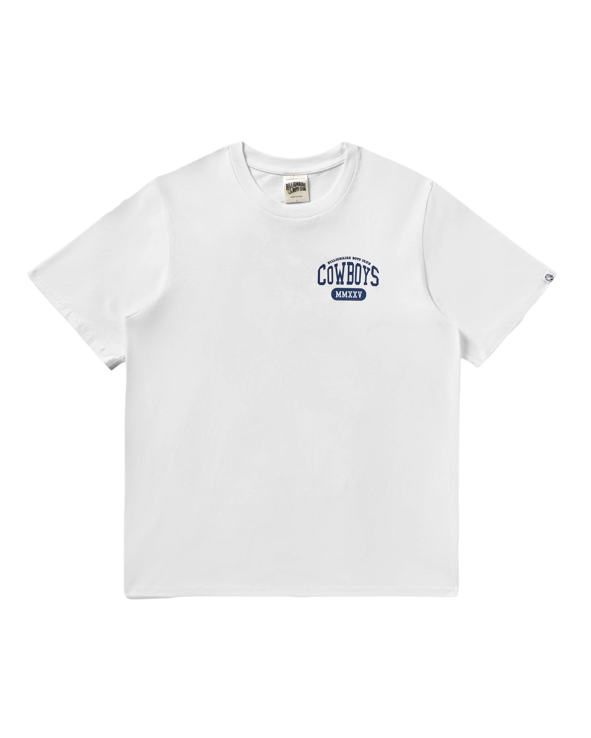 Dallas Cowboys Mascot SS Tee