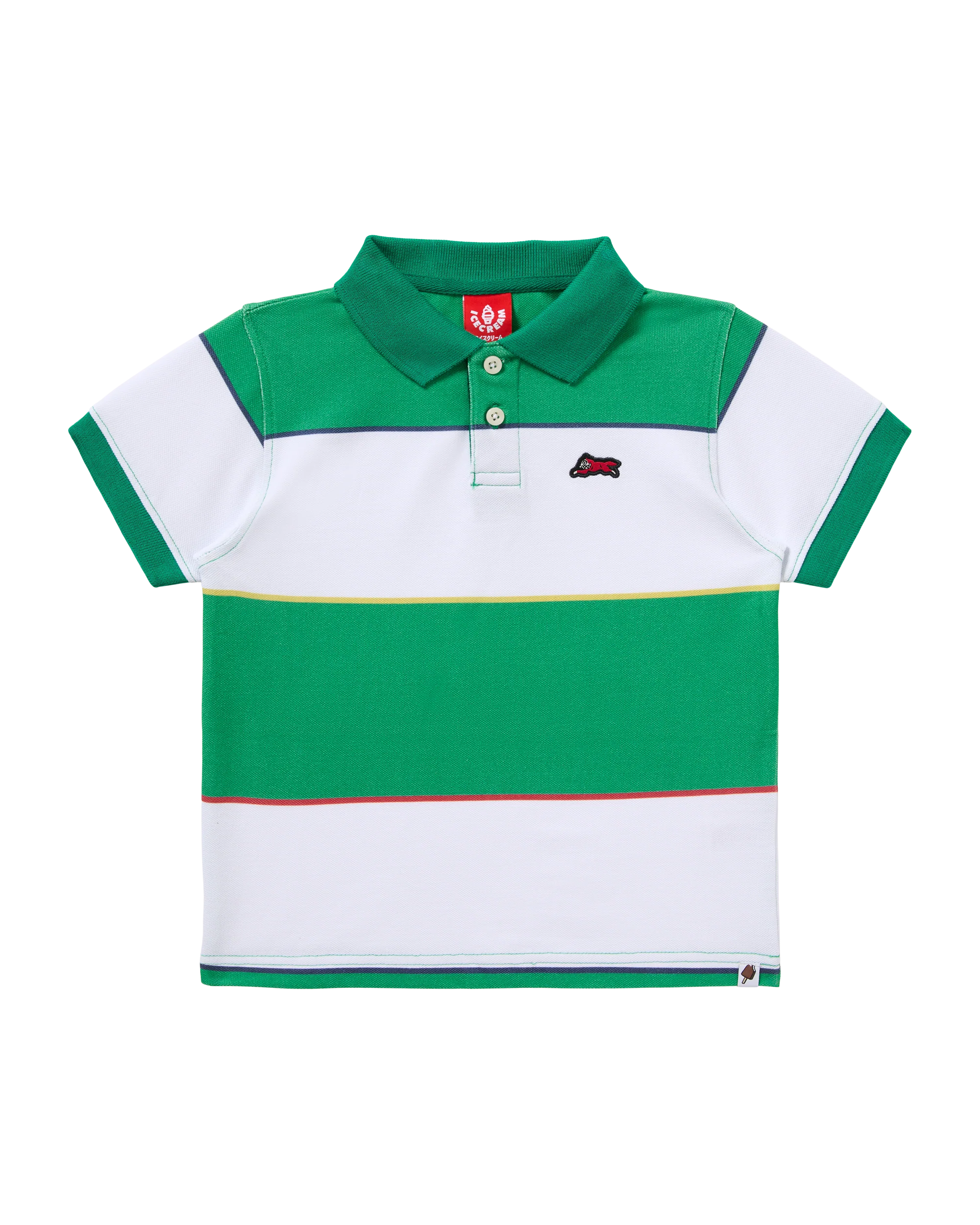 Kids Day Dream SS Polo