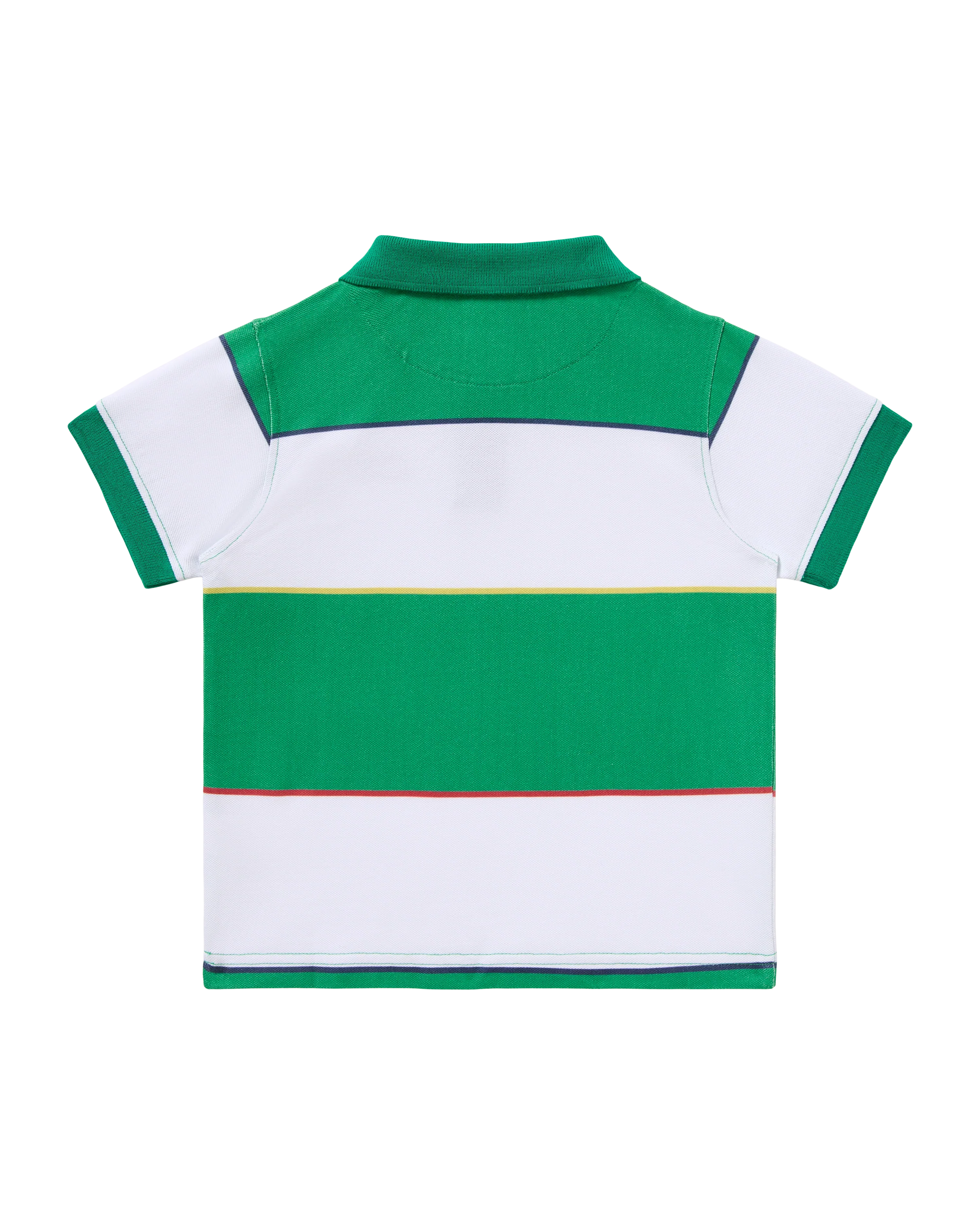 Kids Day Dream SS Polo - Image 2