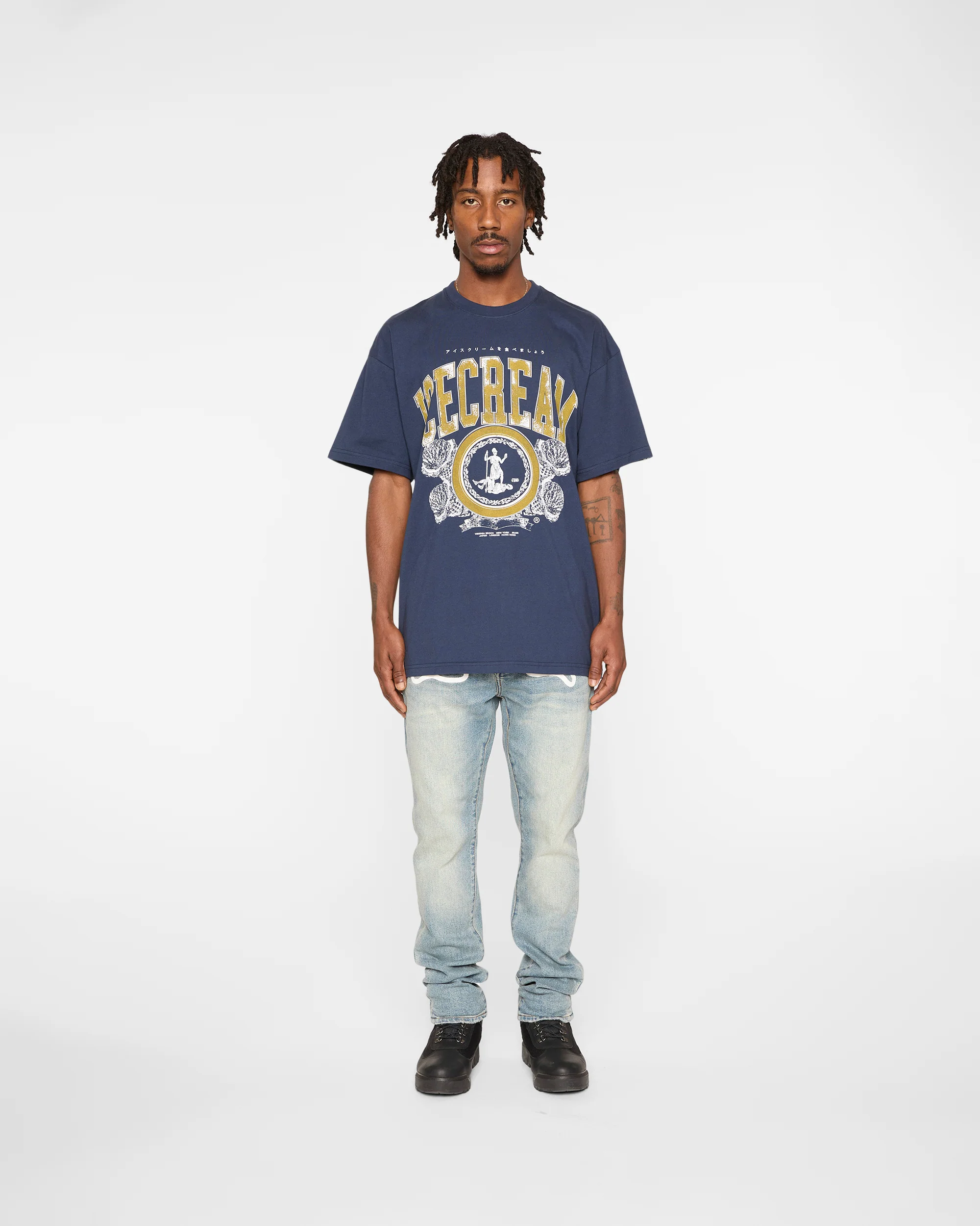Decadence SS Tee - Image 3