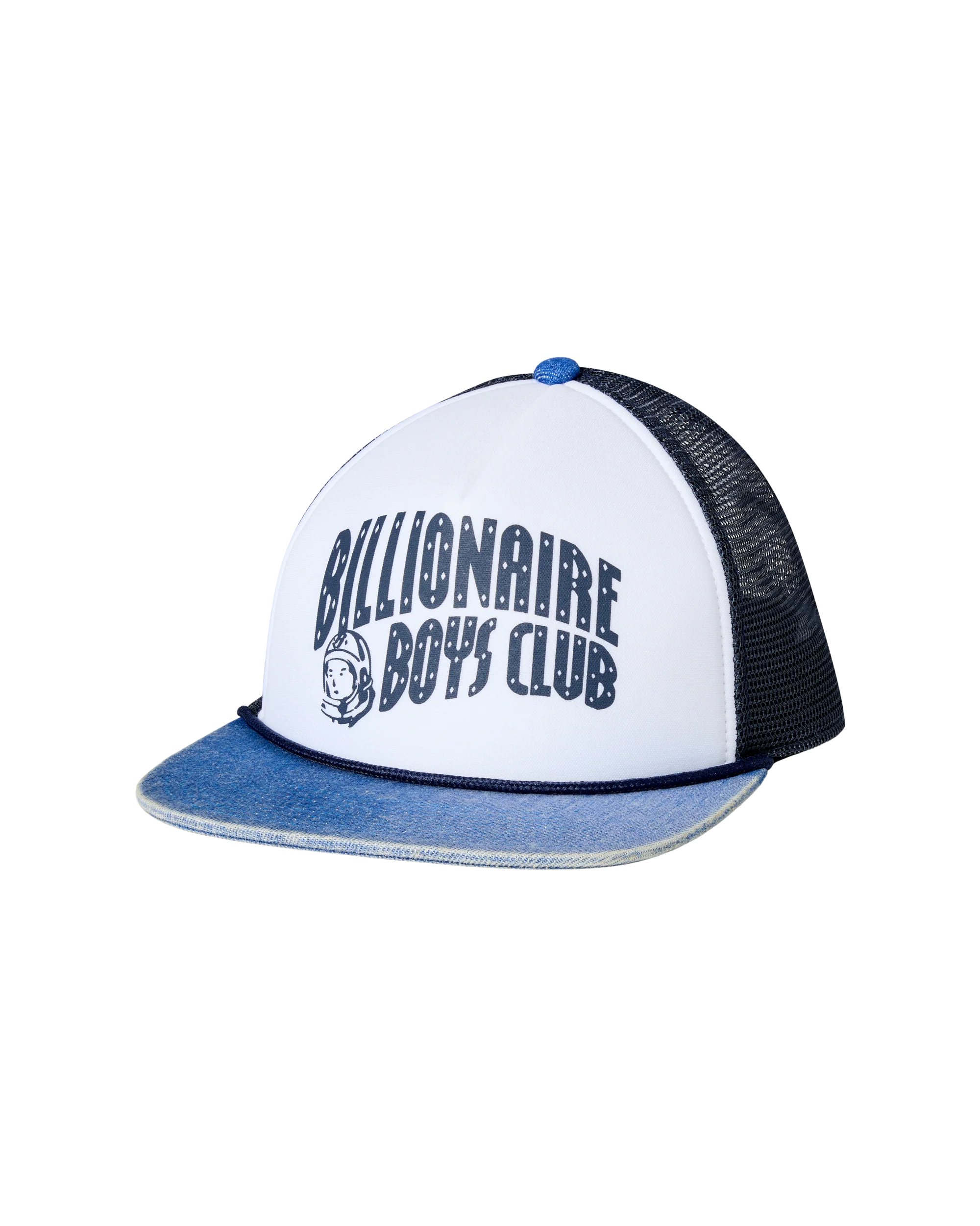 Denim Hat - Image 2