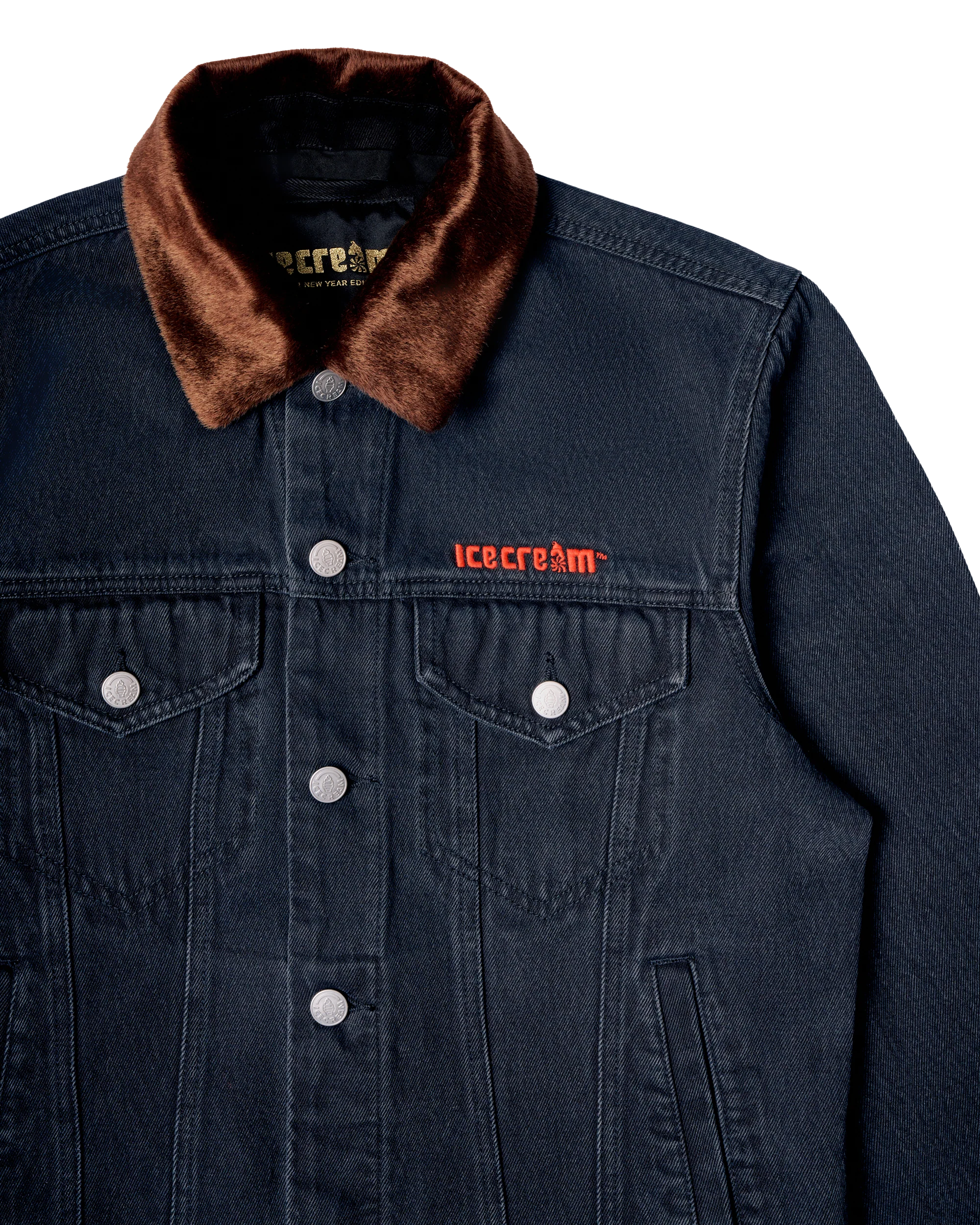 Denim Jacket - Image 3