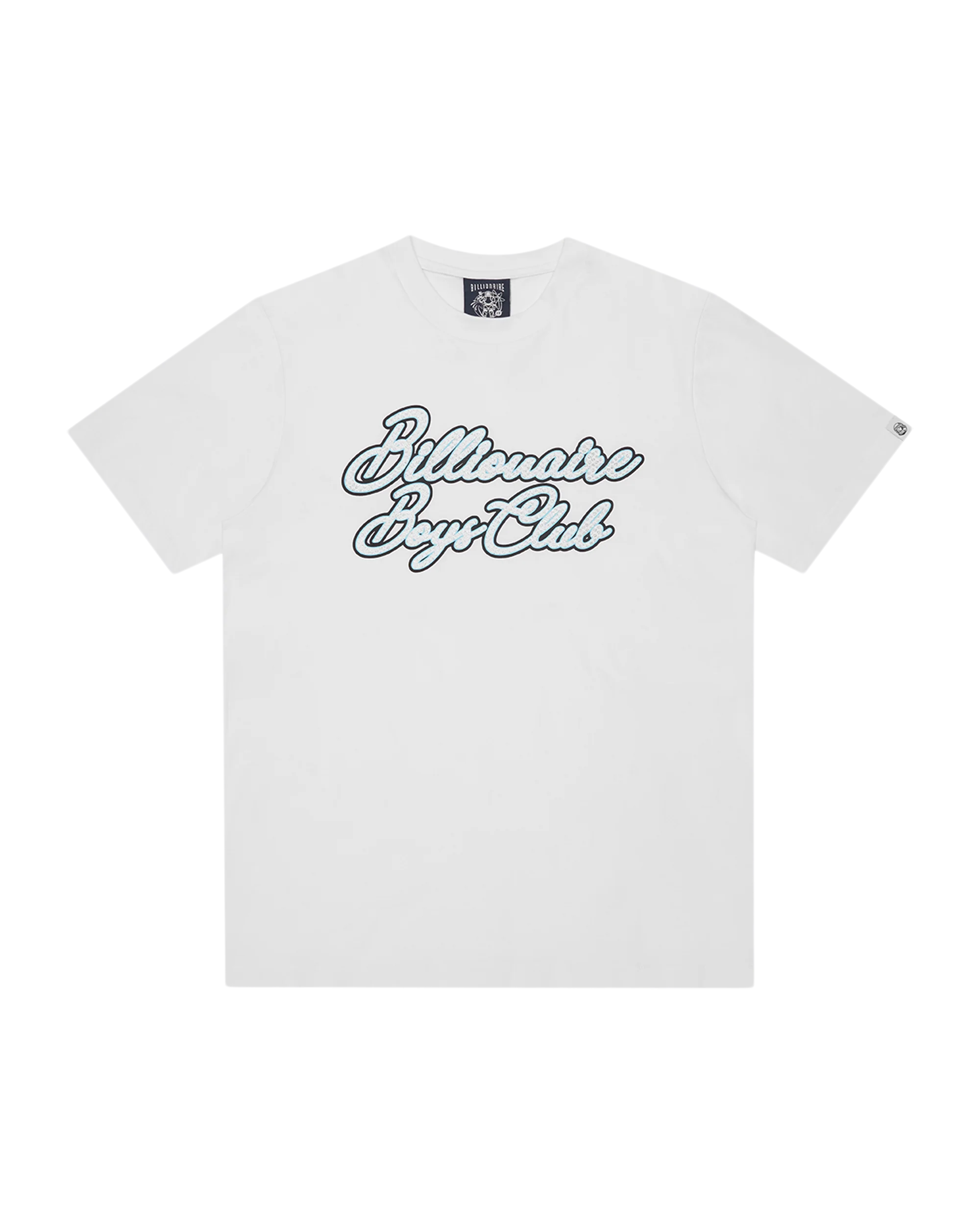 Diamond Script Logo T-Shirt