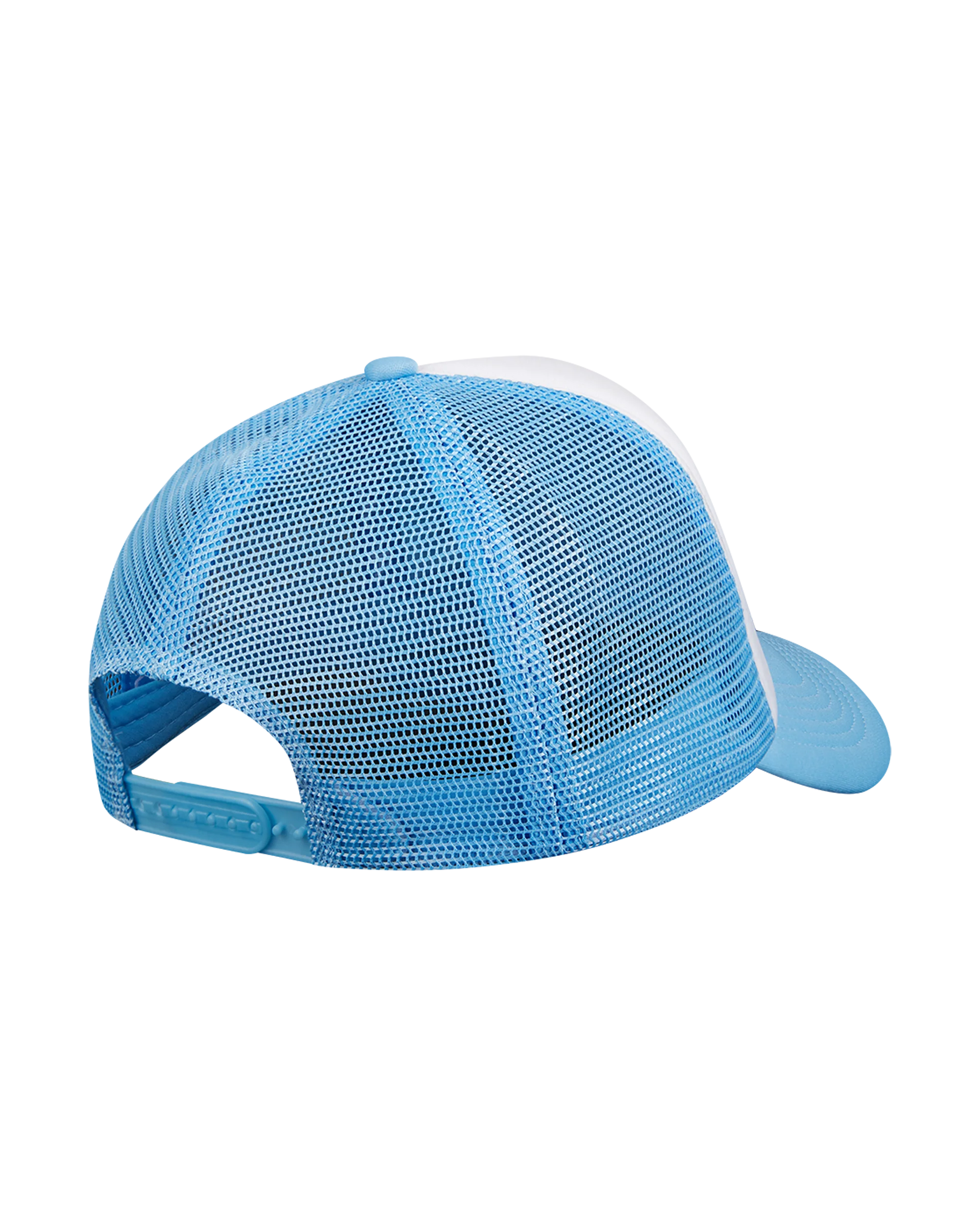 Diamond Script Trucker Cap - Image 2