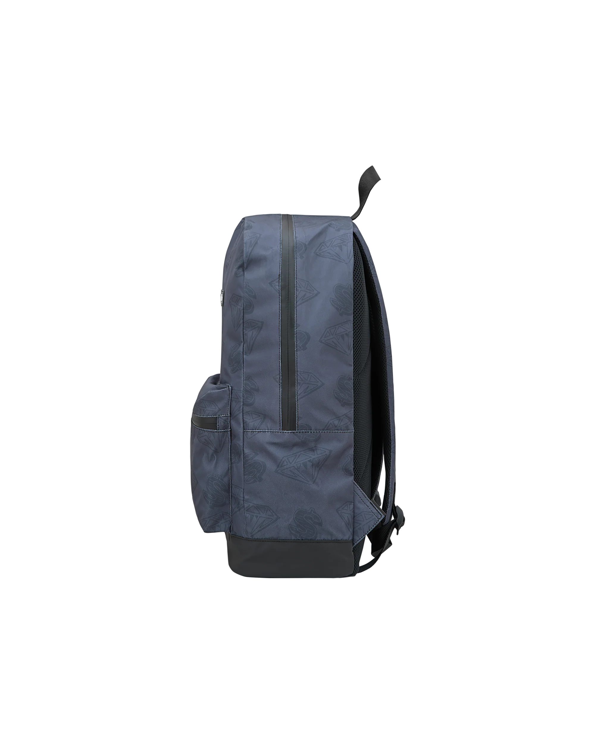 Diamonds & Dollars Backpack - Image 3