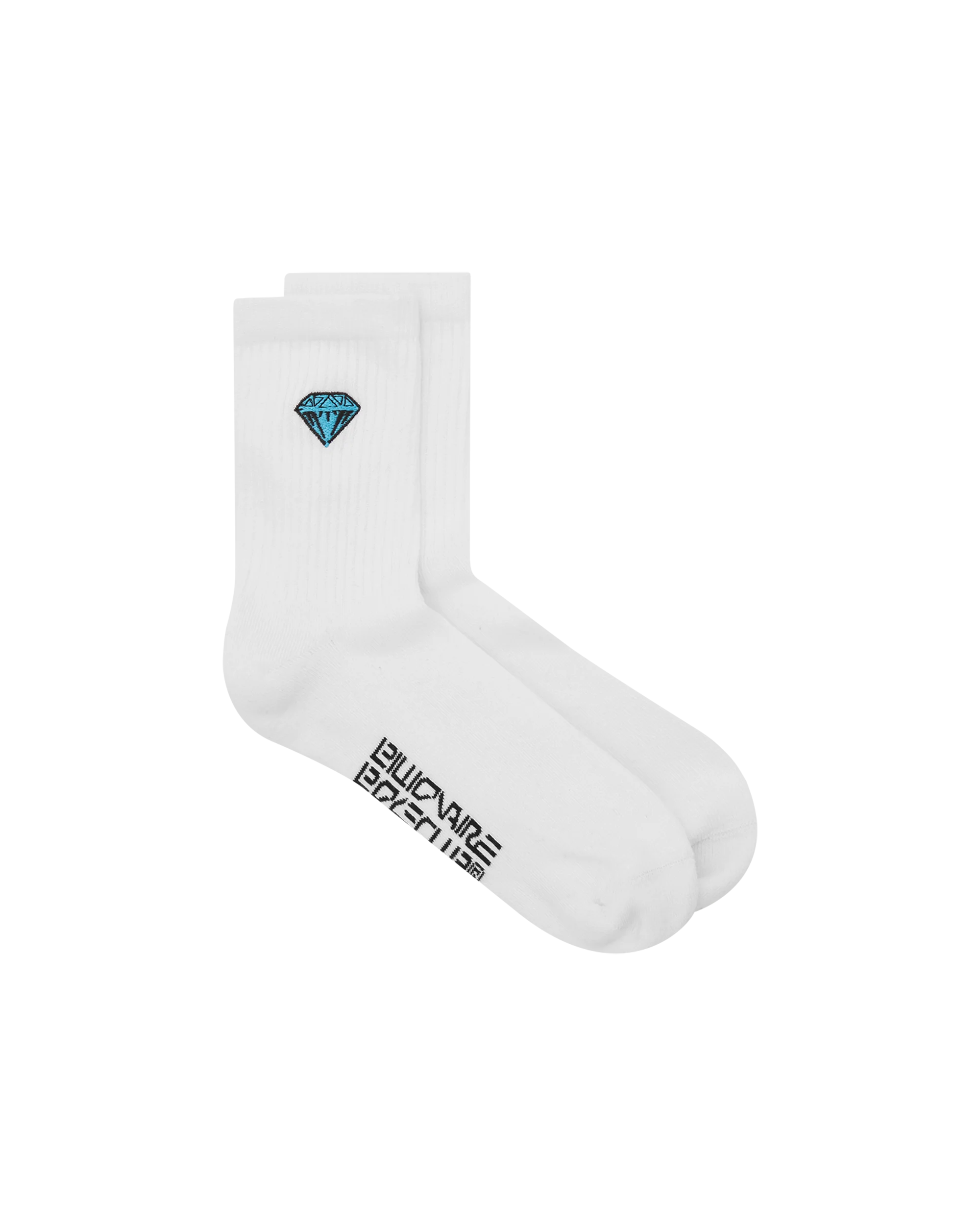 Diamonds & Dollars Socks