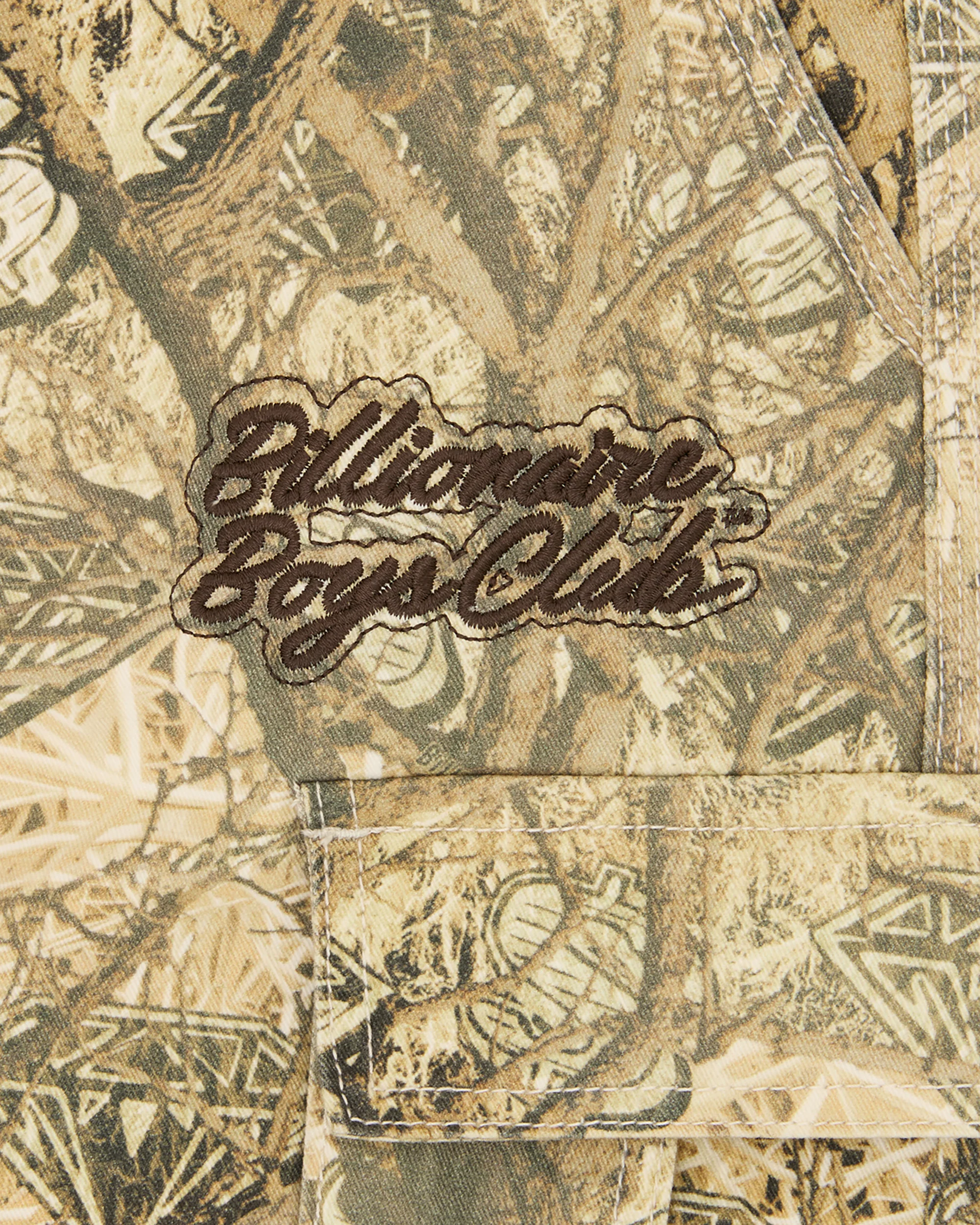 Diamonds & Dollars Tree Camo Cargo Pants - Image 3