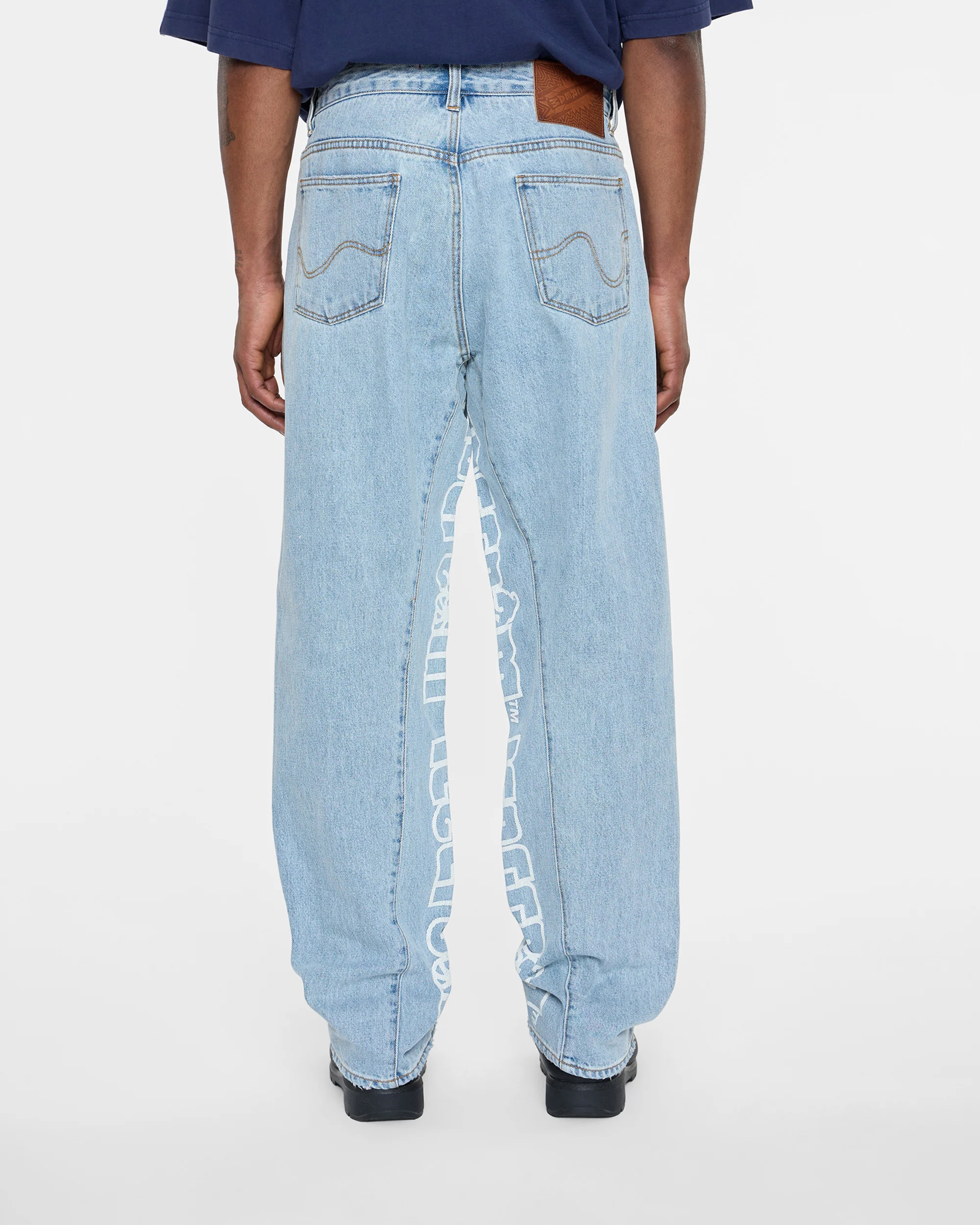 Diner Jeans (Vanilla Fit) - Image 4
