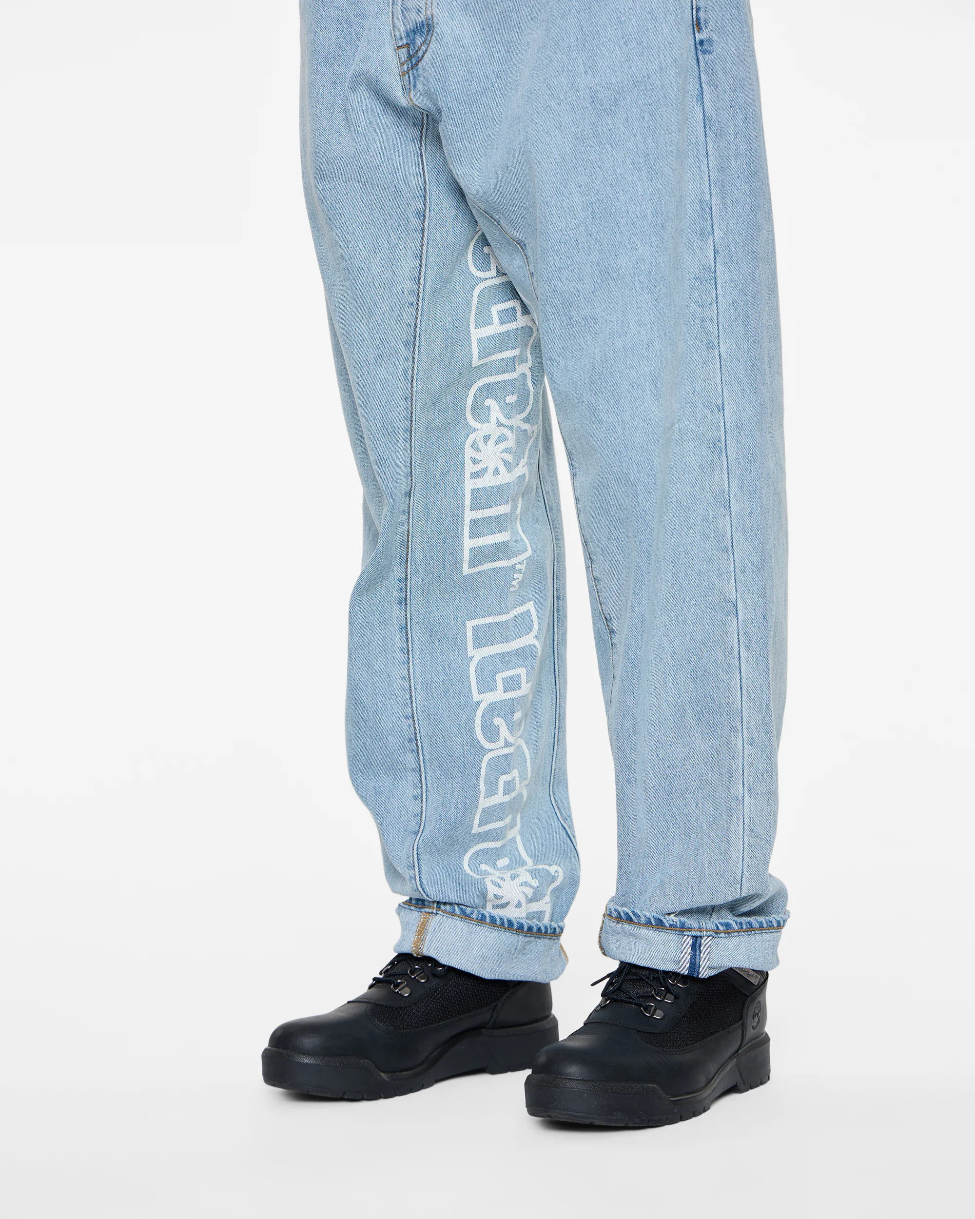 Diner Jeans (Vanilla Fit) - Image 5